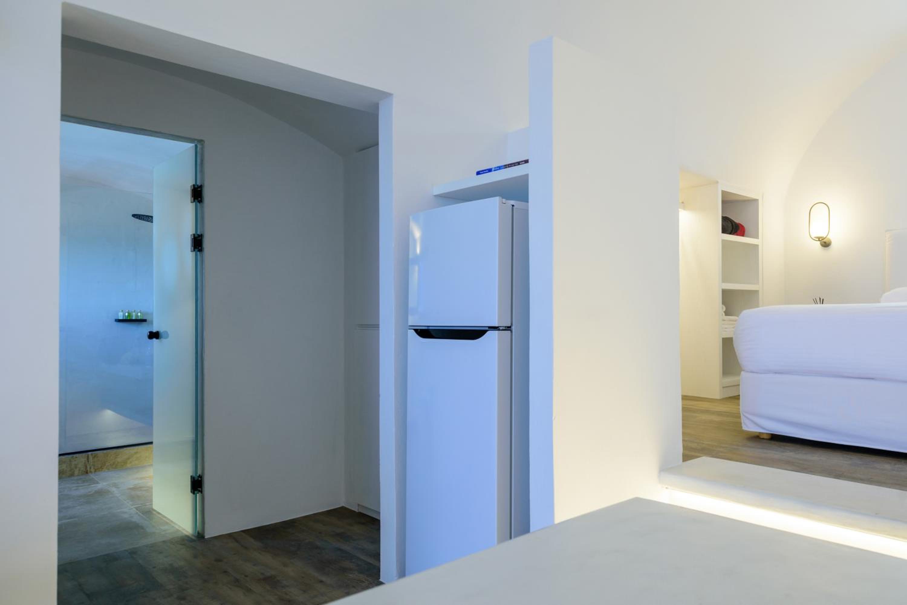 Junior Suite with Private Pool