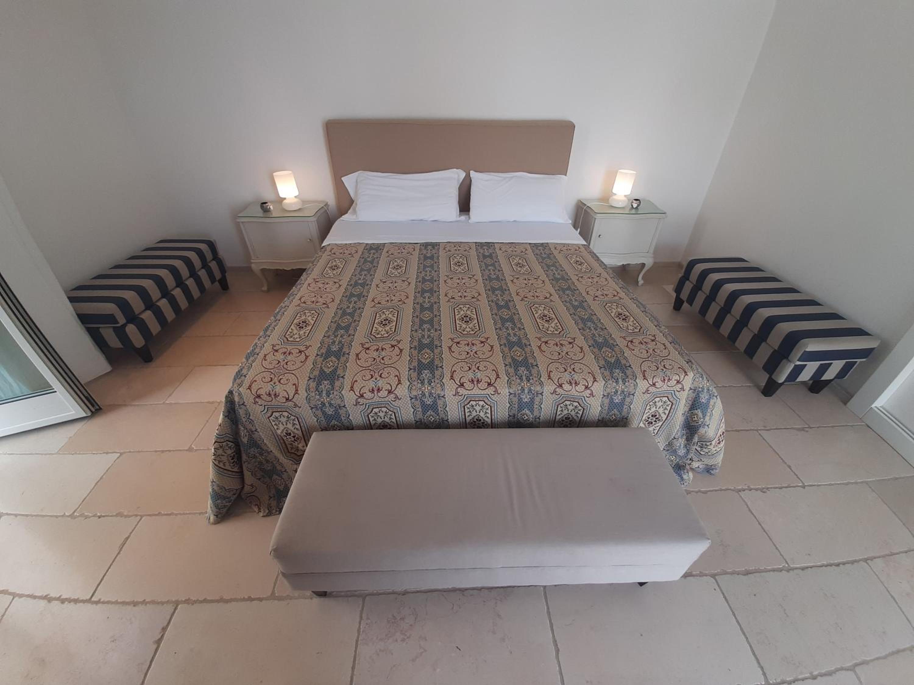 Superior King Room