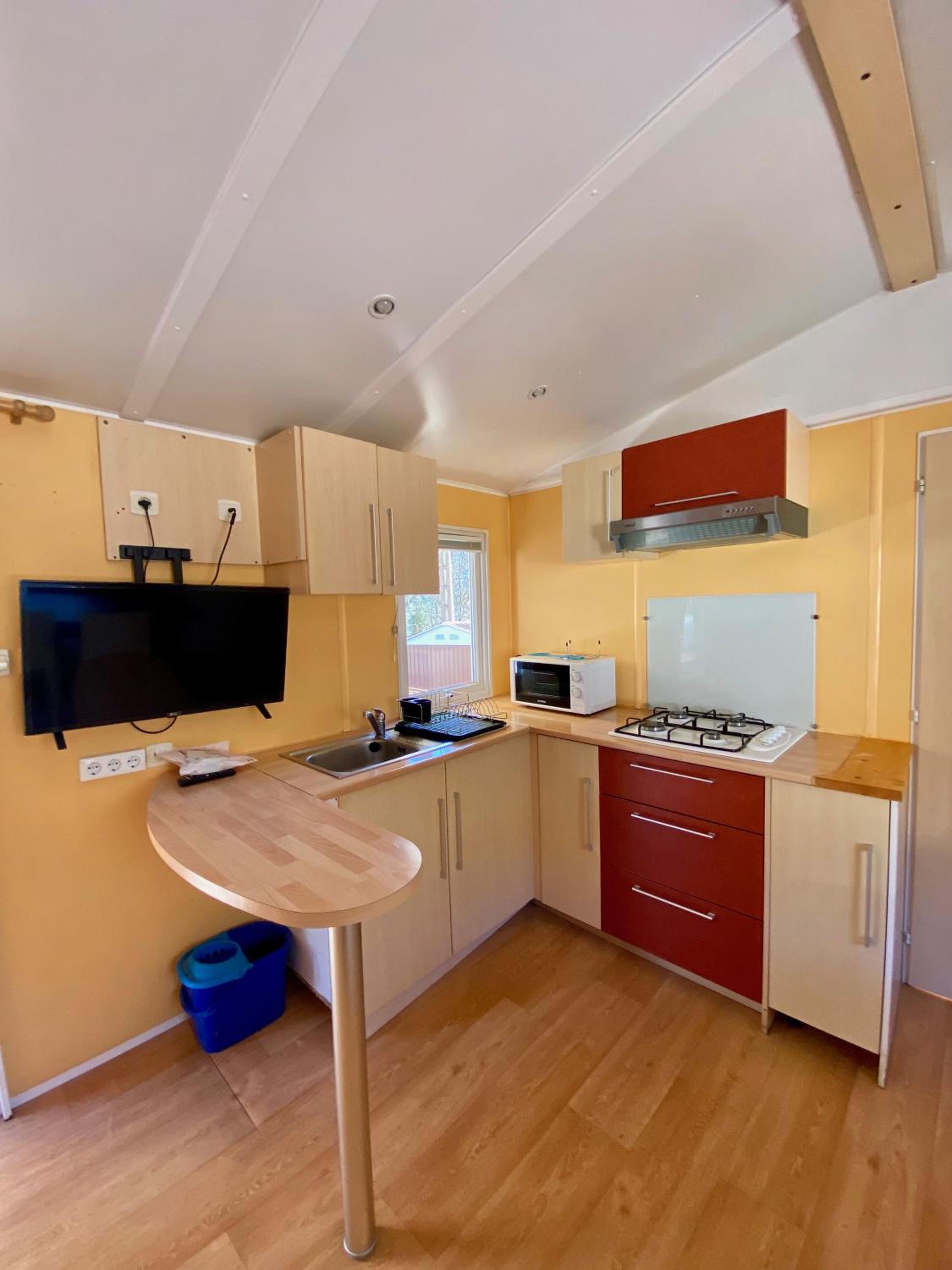 Mobile Home photo 2