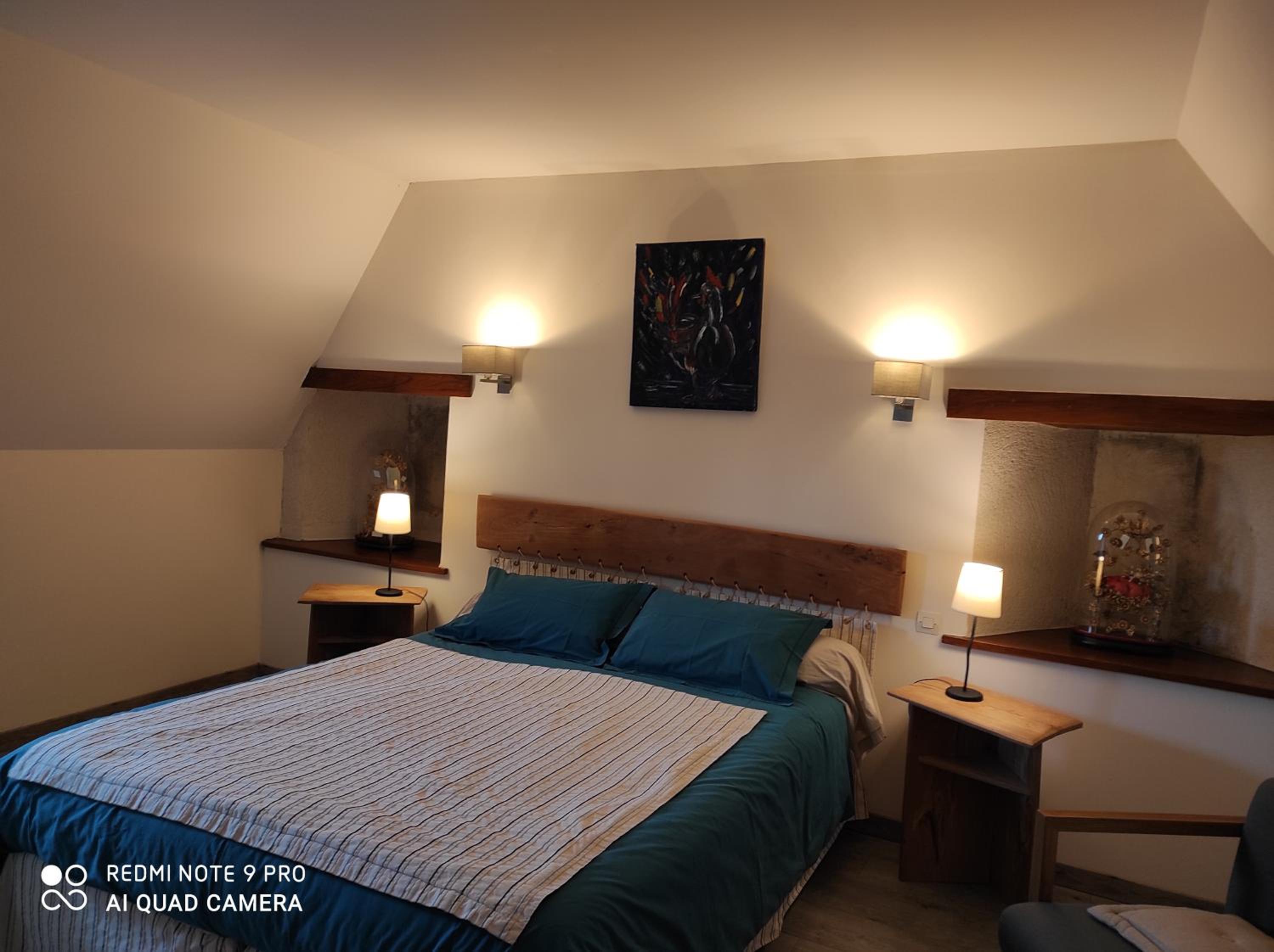 Double Room photo 1