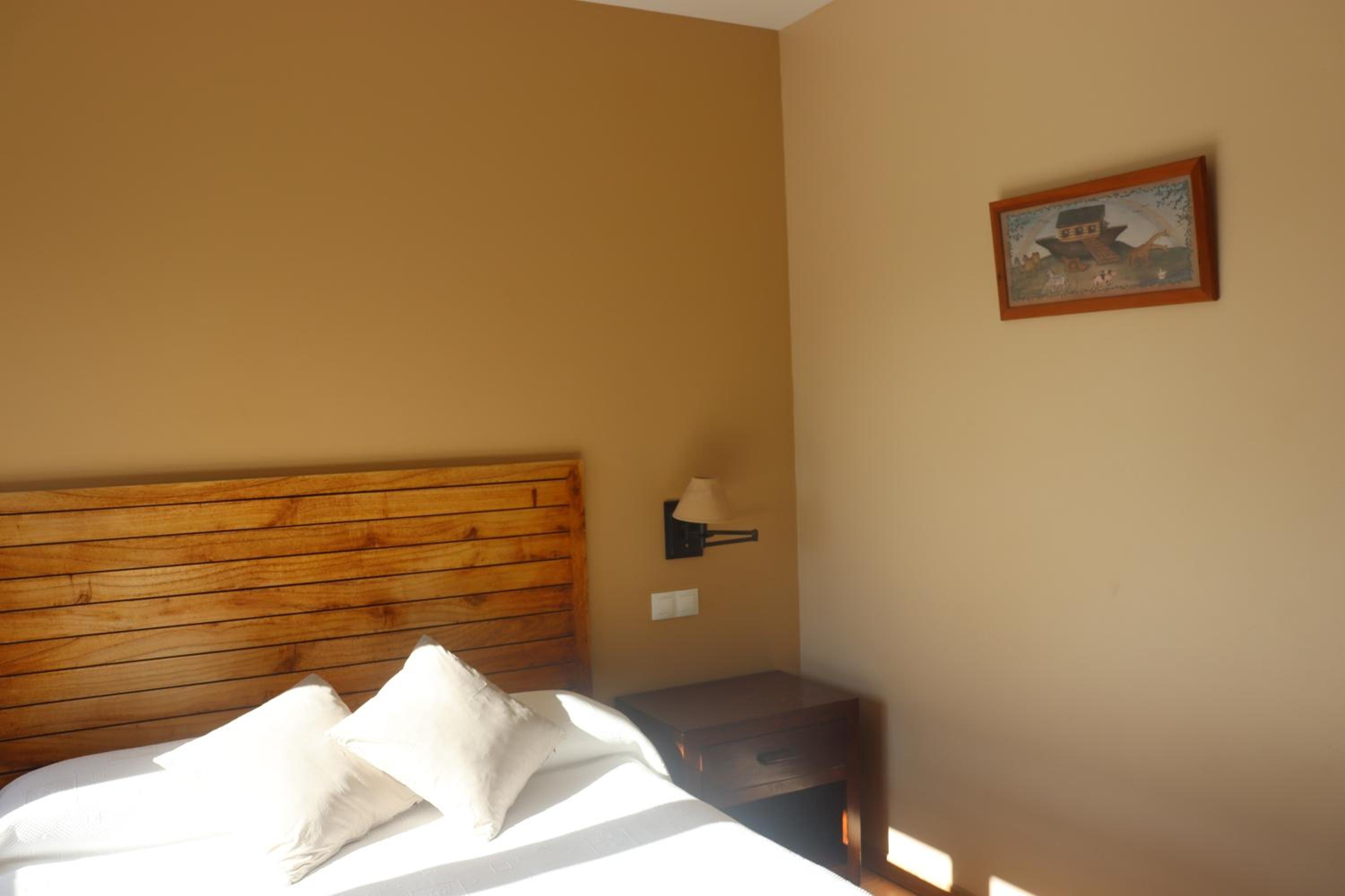 Hotel Balcón de San Bartolo, Billede 8