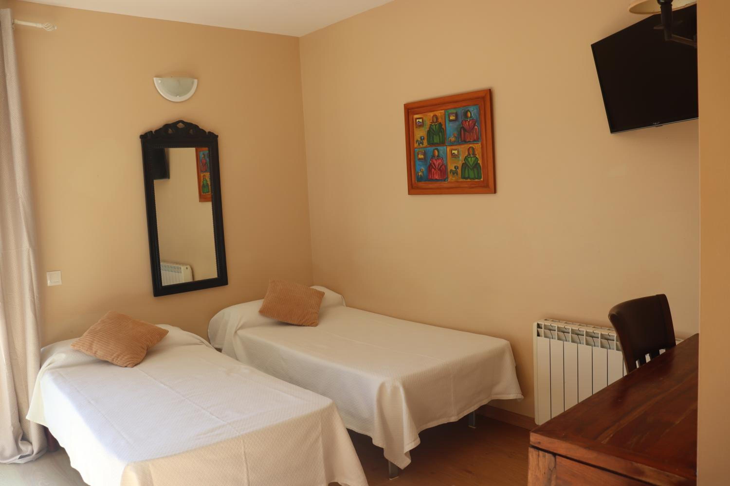 Hotel Balcón de San Bartolo, Billede 6