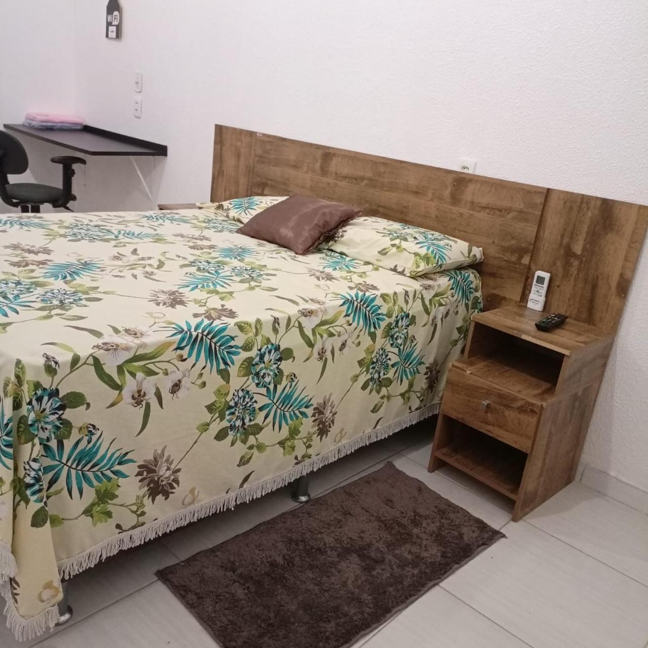 Standard Apartment photo 1