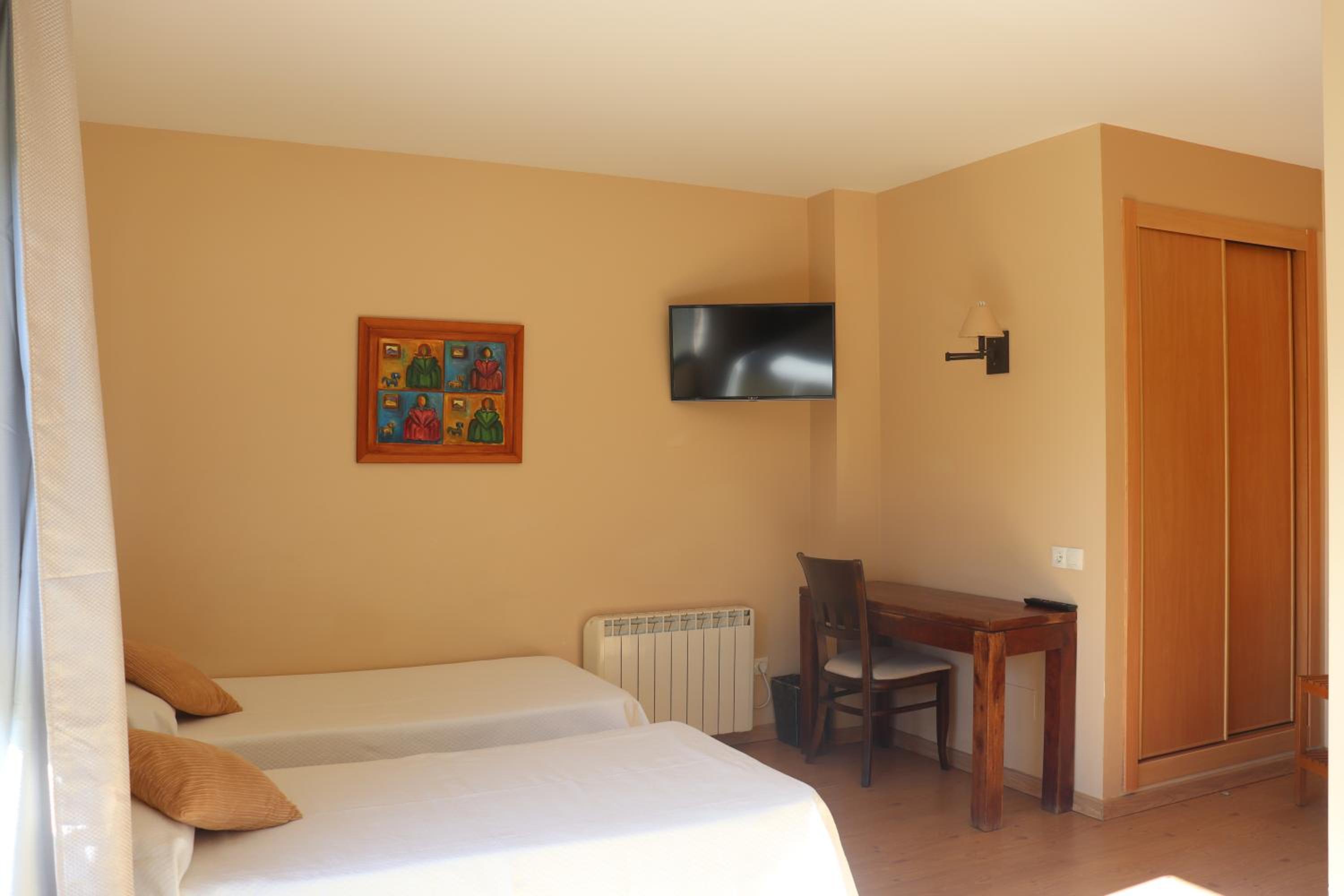 Hotel Balcón de San Bartolo, Billede 10