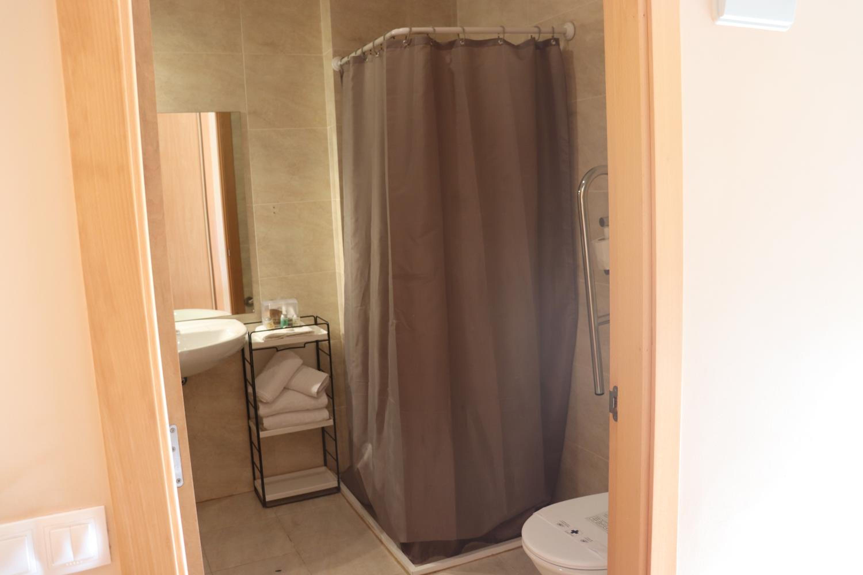 Hotel Balcón de San Bartolo, Billede 3