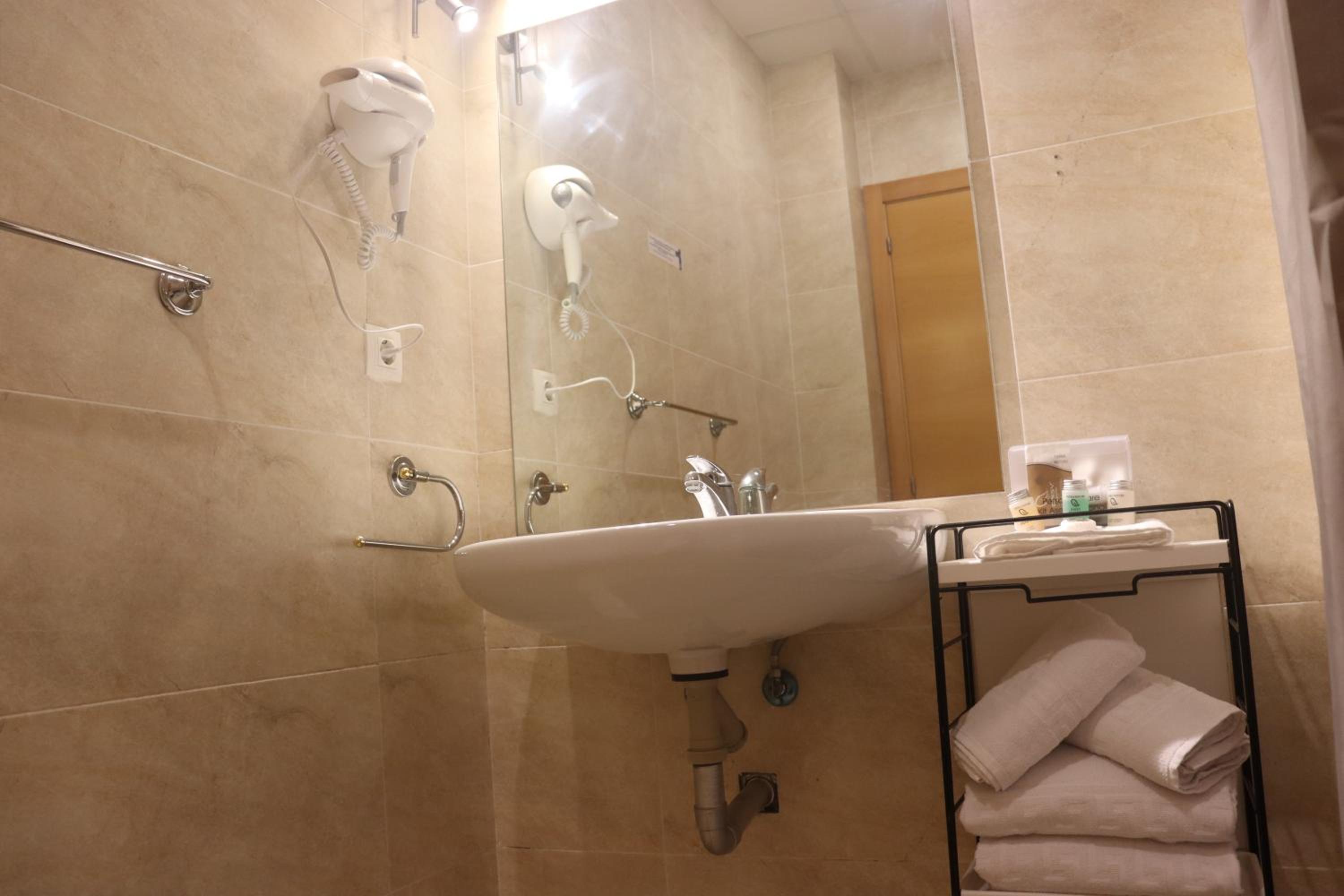 Hotel Balcón de San Bartolo, Billede 9