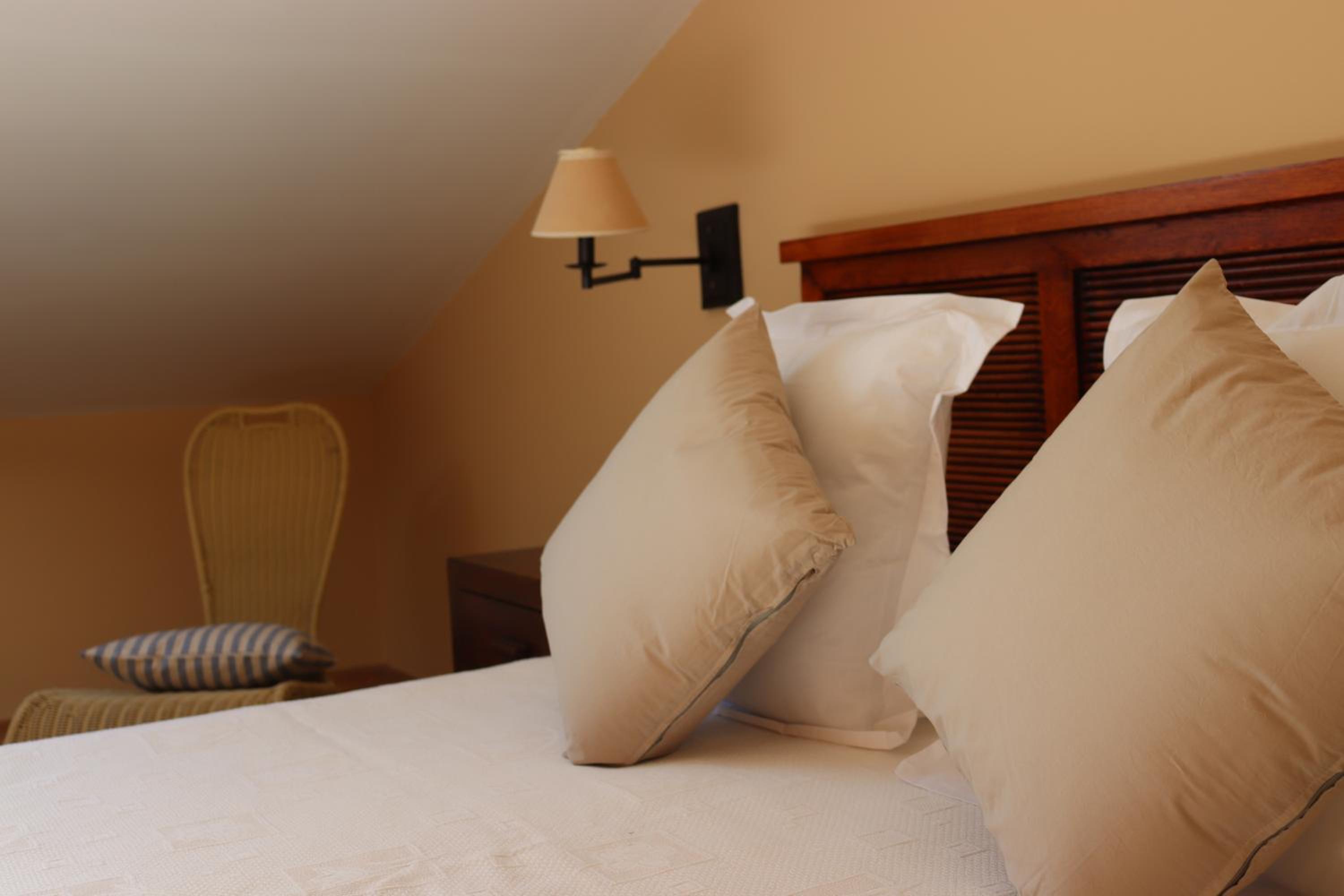 Habitación Doble Estándar