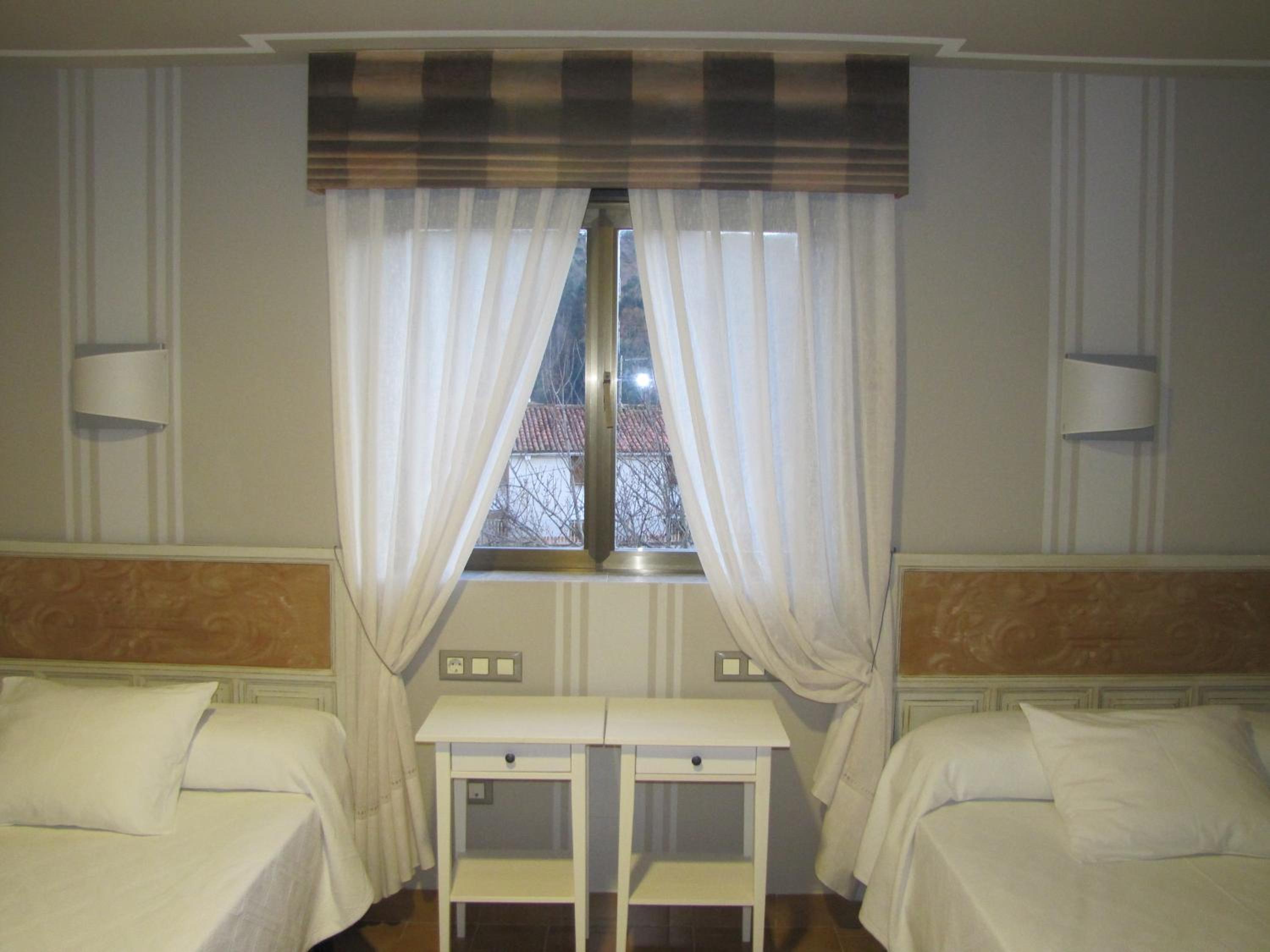 Twin Room photo 3