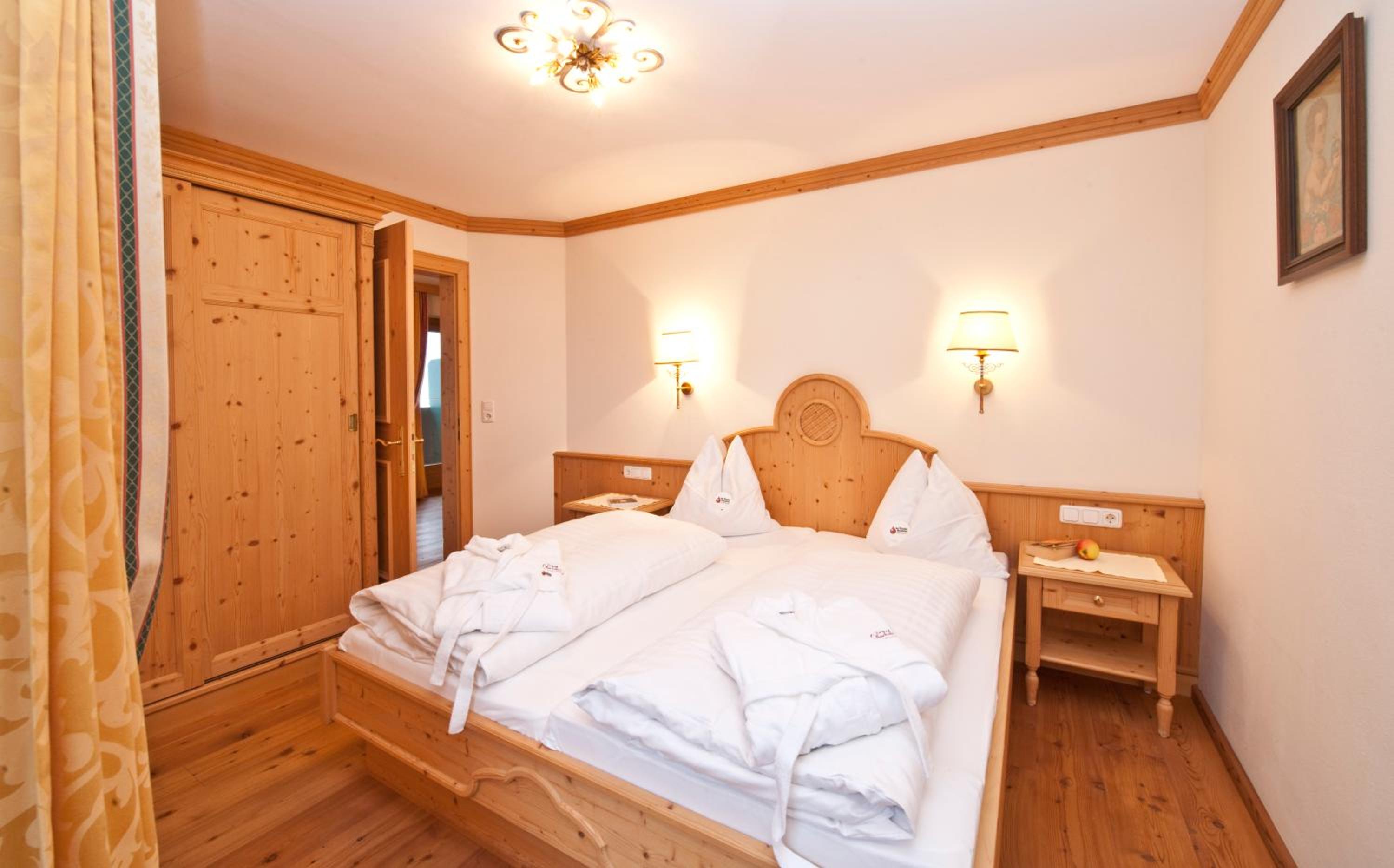 Family Suite photo 1