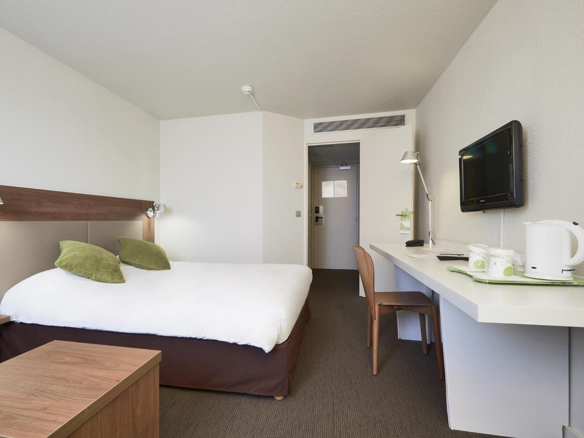 Superior Double Room photo 2