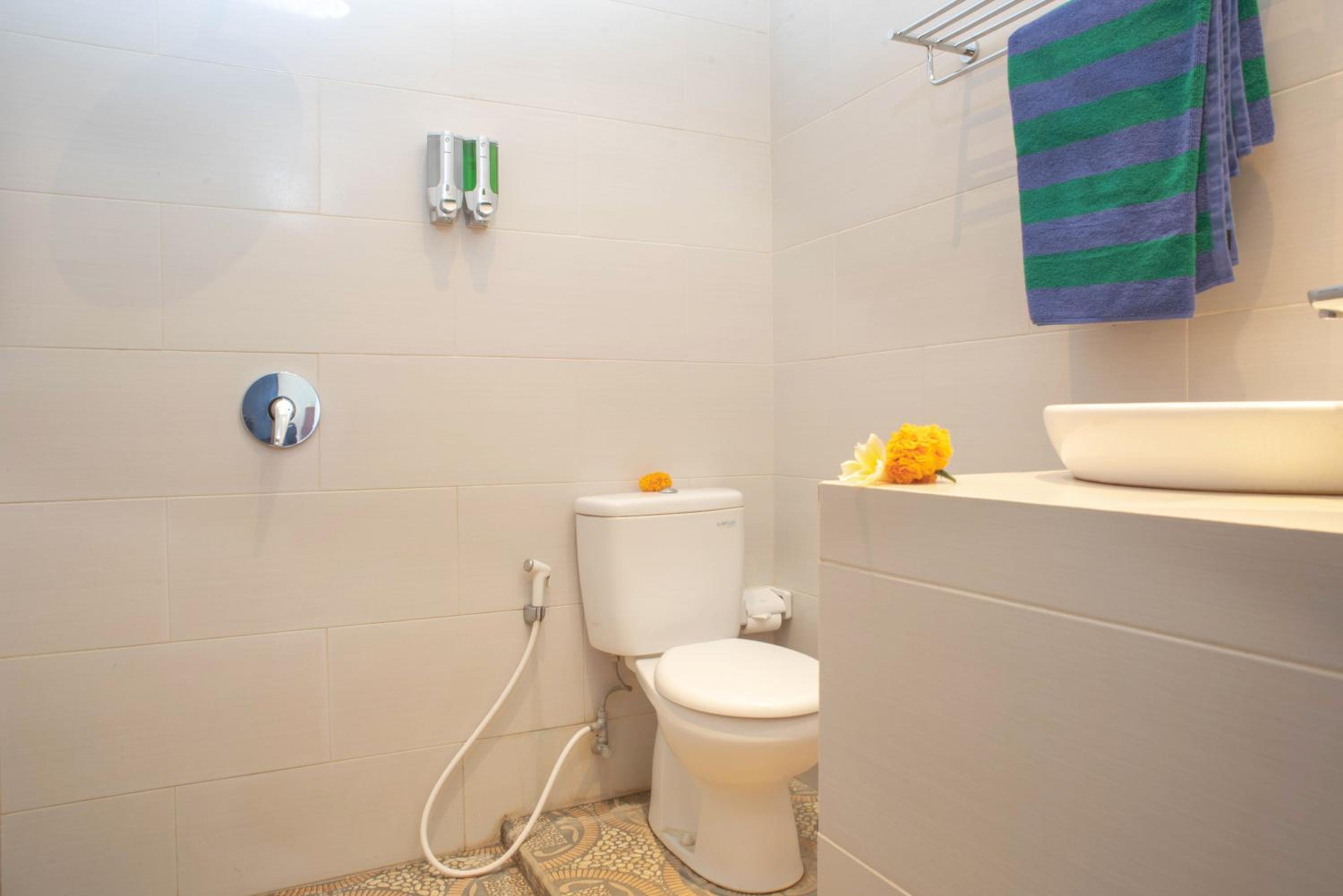 Superior Double Room - Photo 35