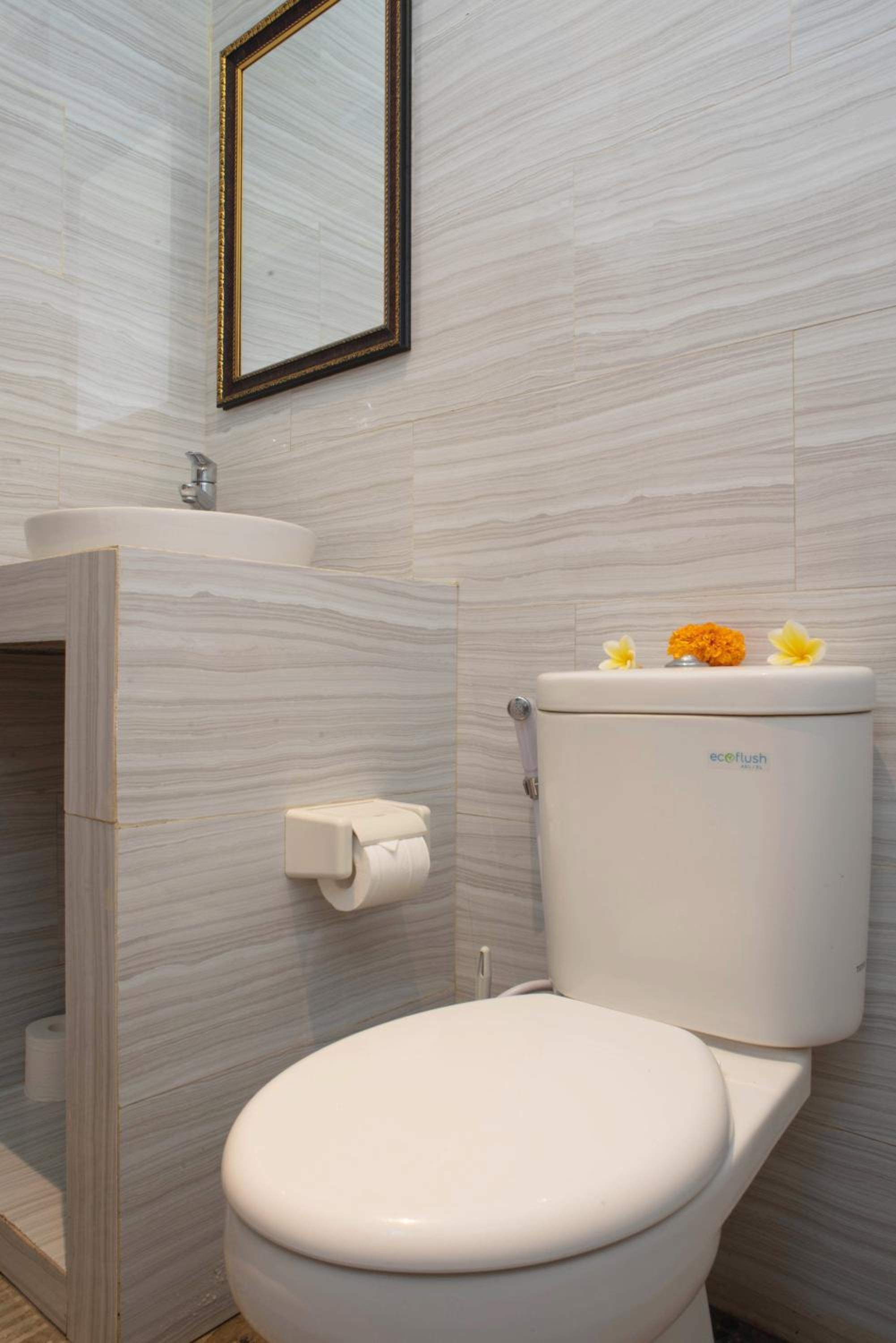 Superior Double Room - Photo 36