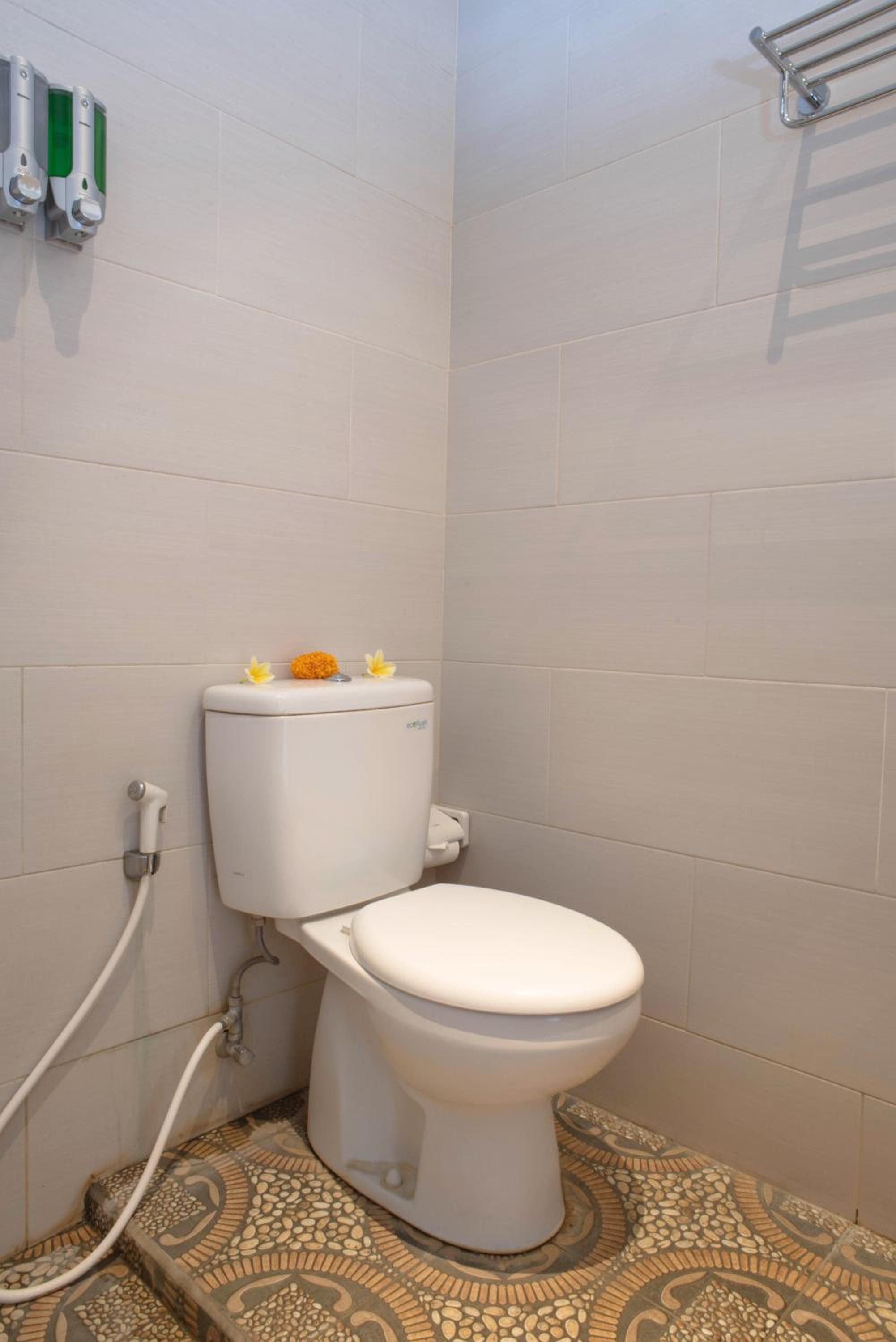 Superior Double Room - Photo 37
