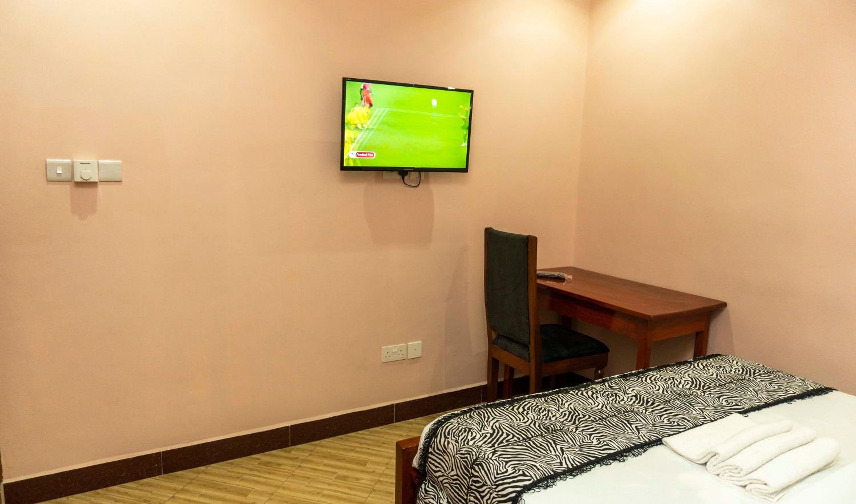 Standard Single Room photo 1