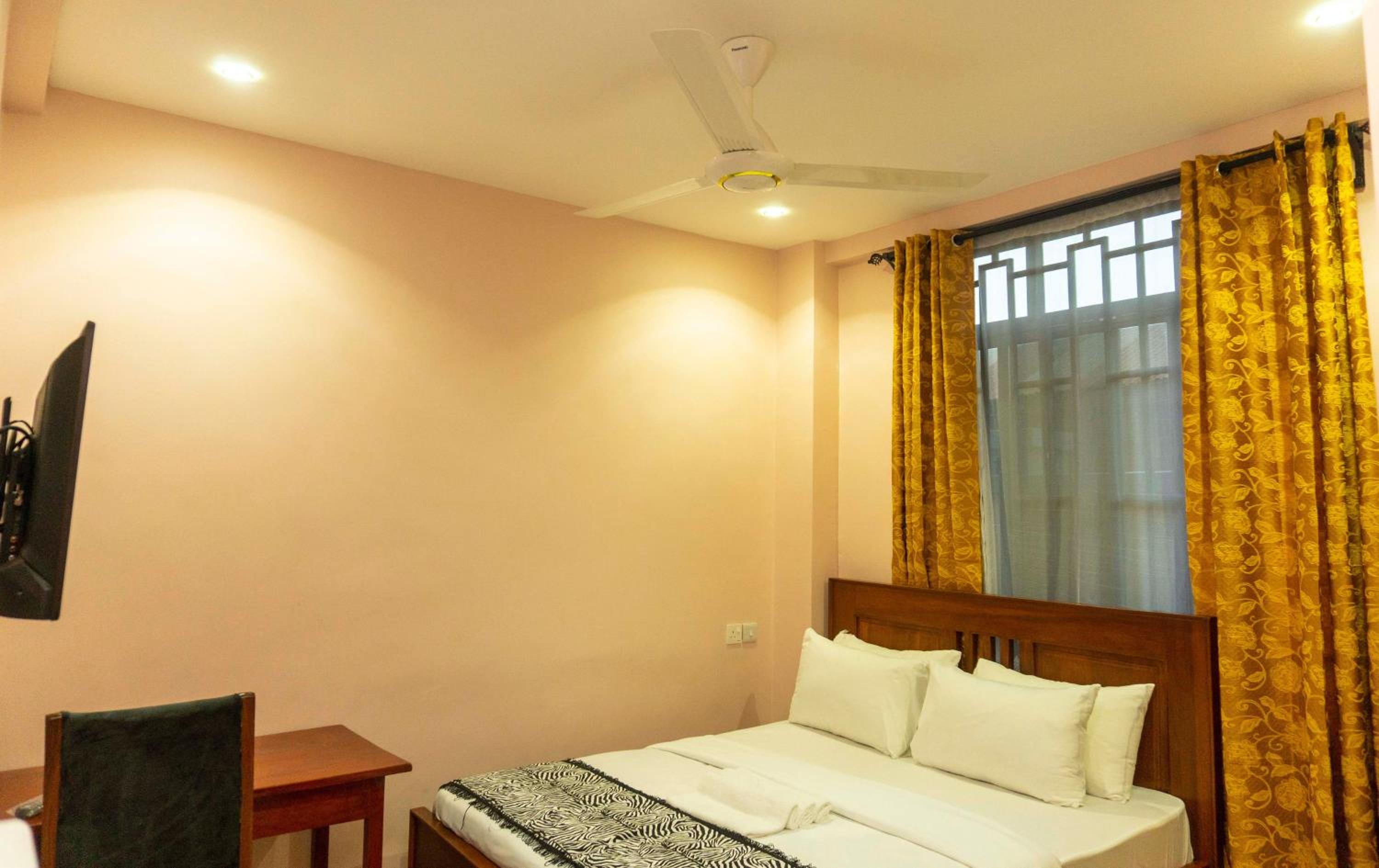 Standard Single Room photo 3