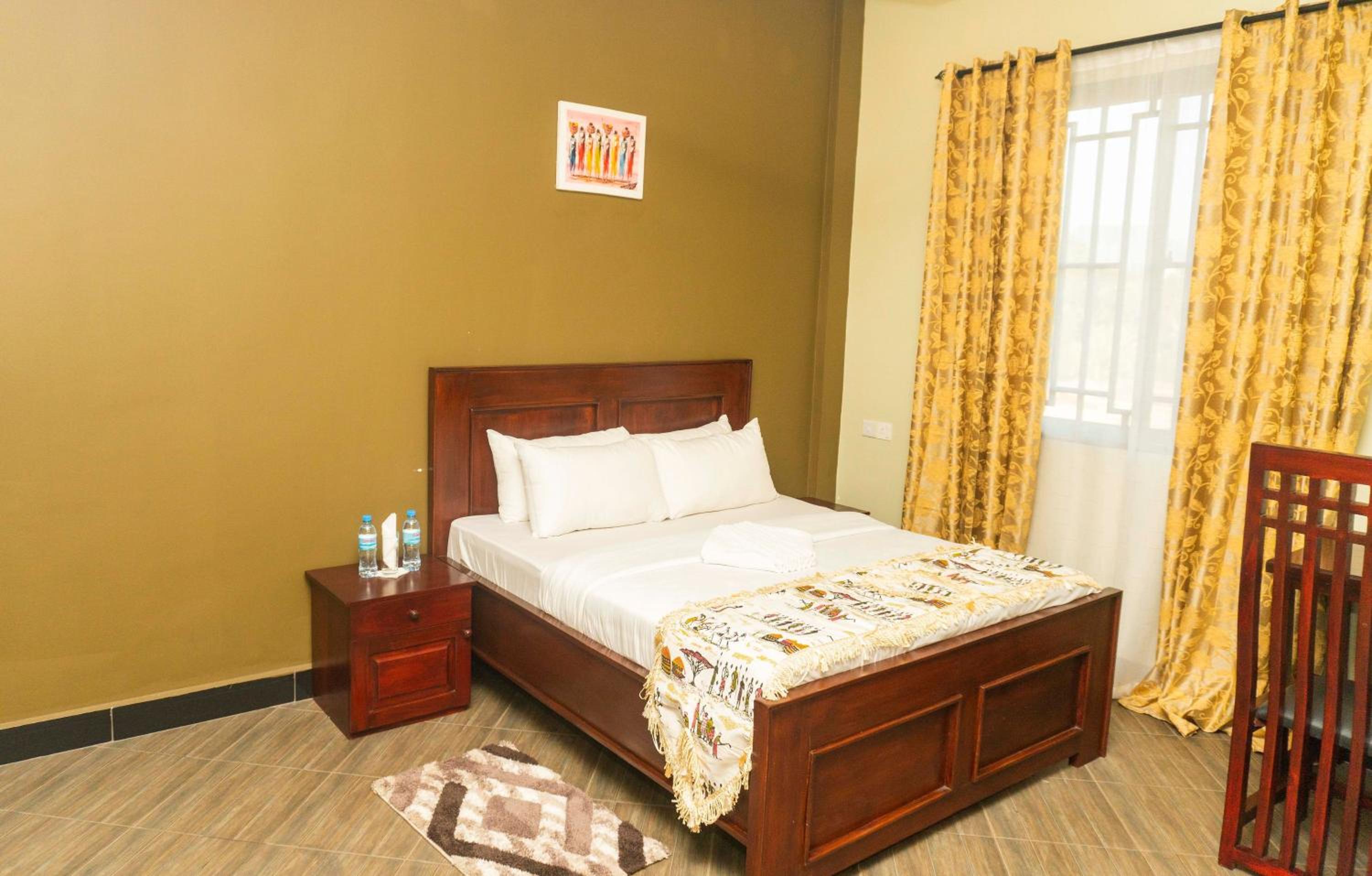 Deluxe Queen Room photo 3
