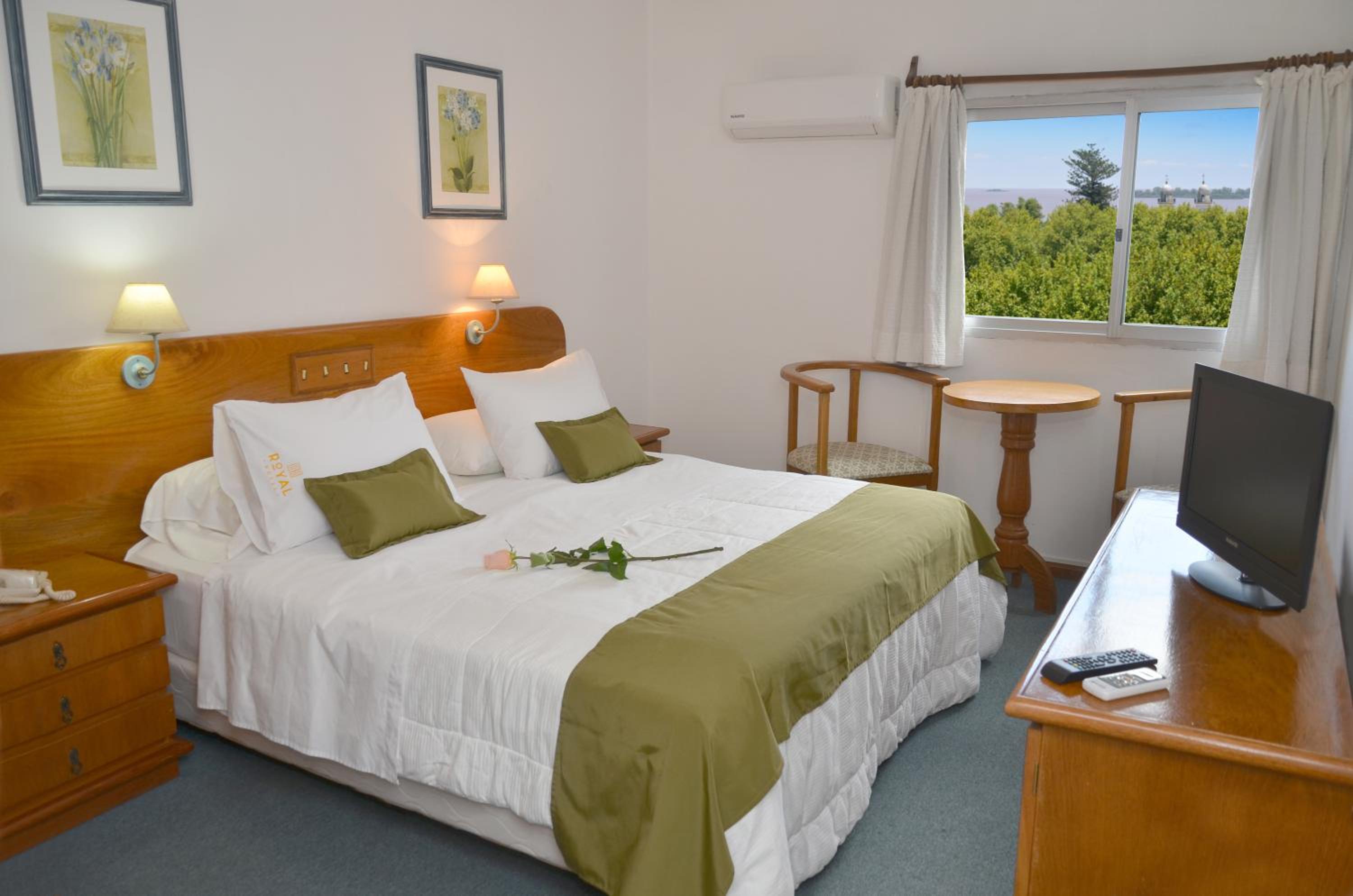 Standard Double Room photo 3