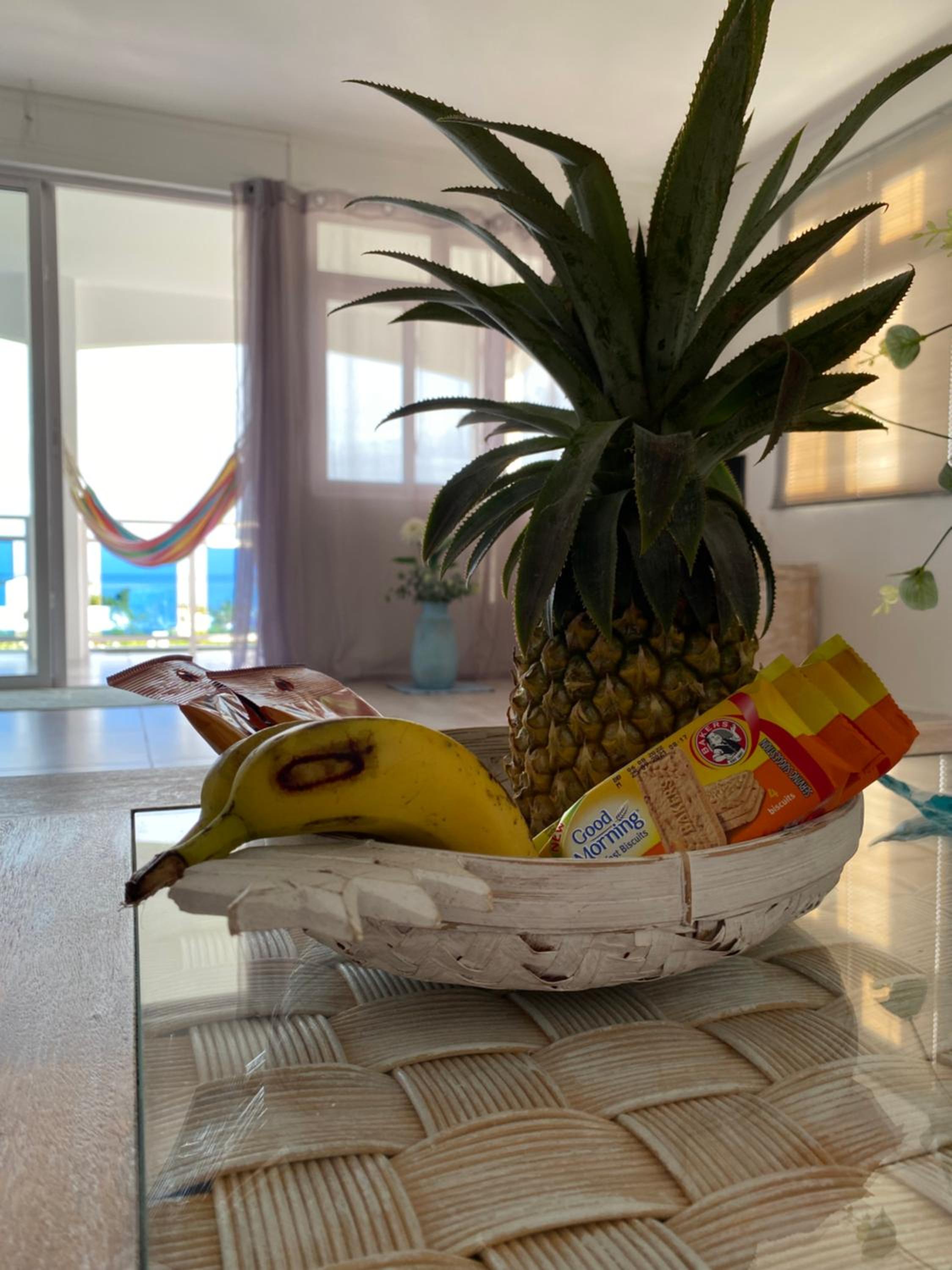 Apartment with Sea View photo 2