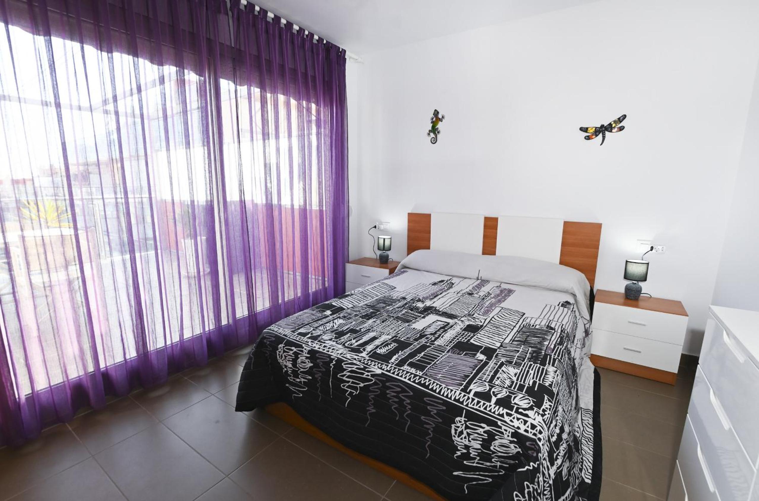 Apartamento Penthouse