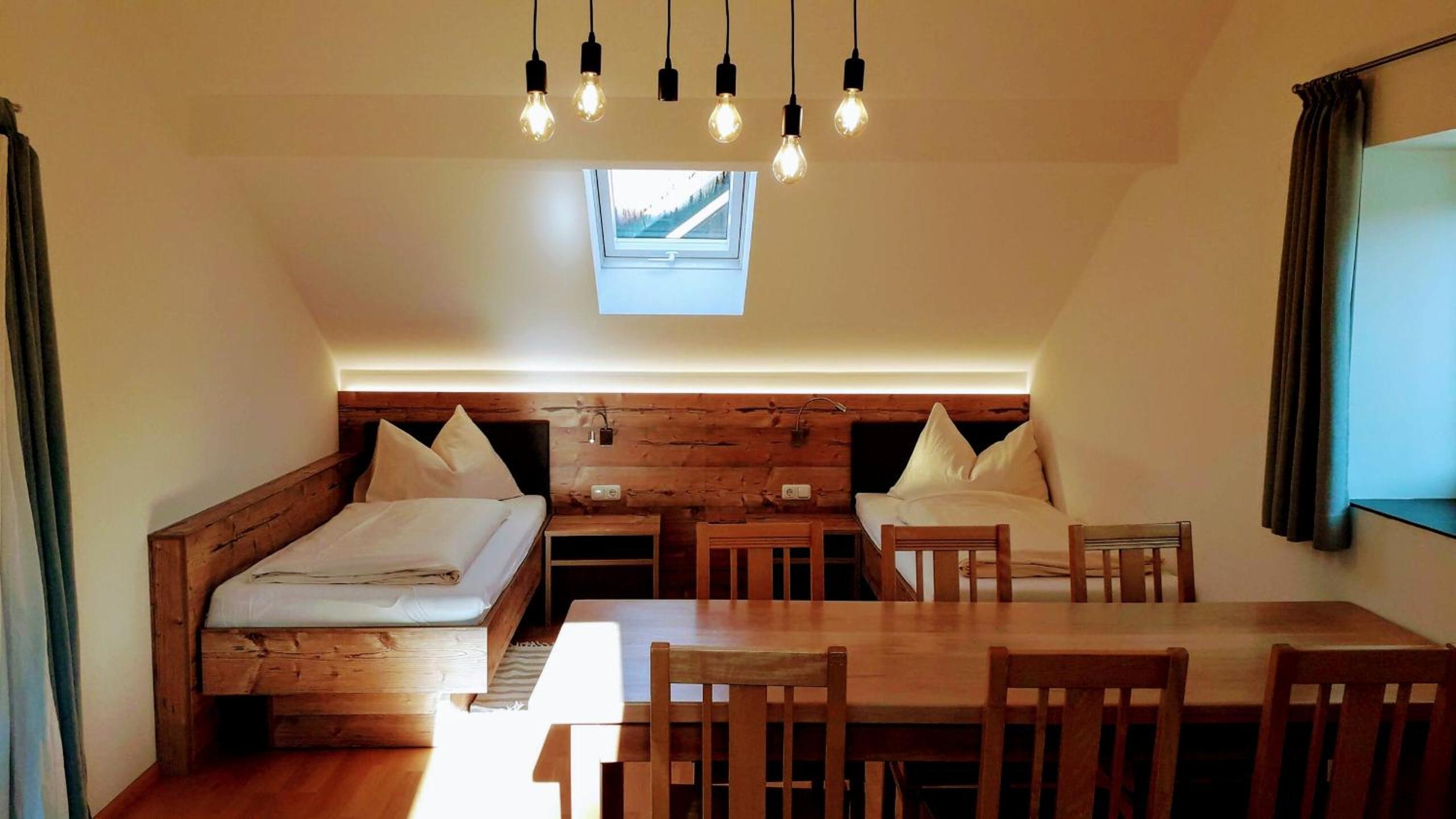 One-Bedroom Apartment - Photo 4