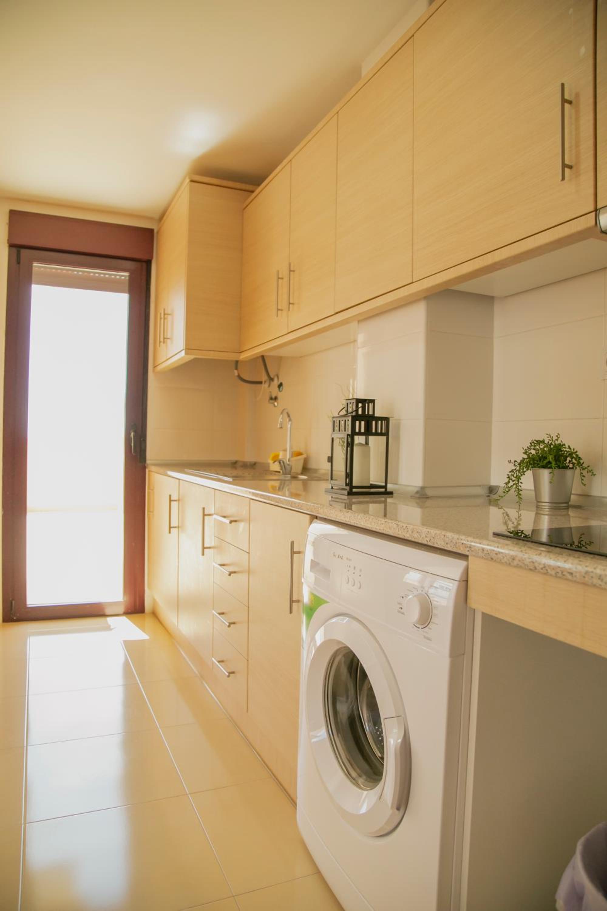 Apartment - Ground Floor photo 2