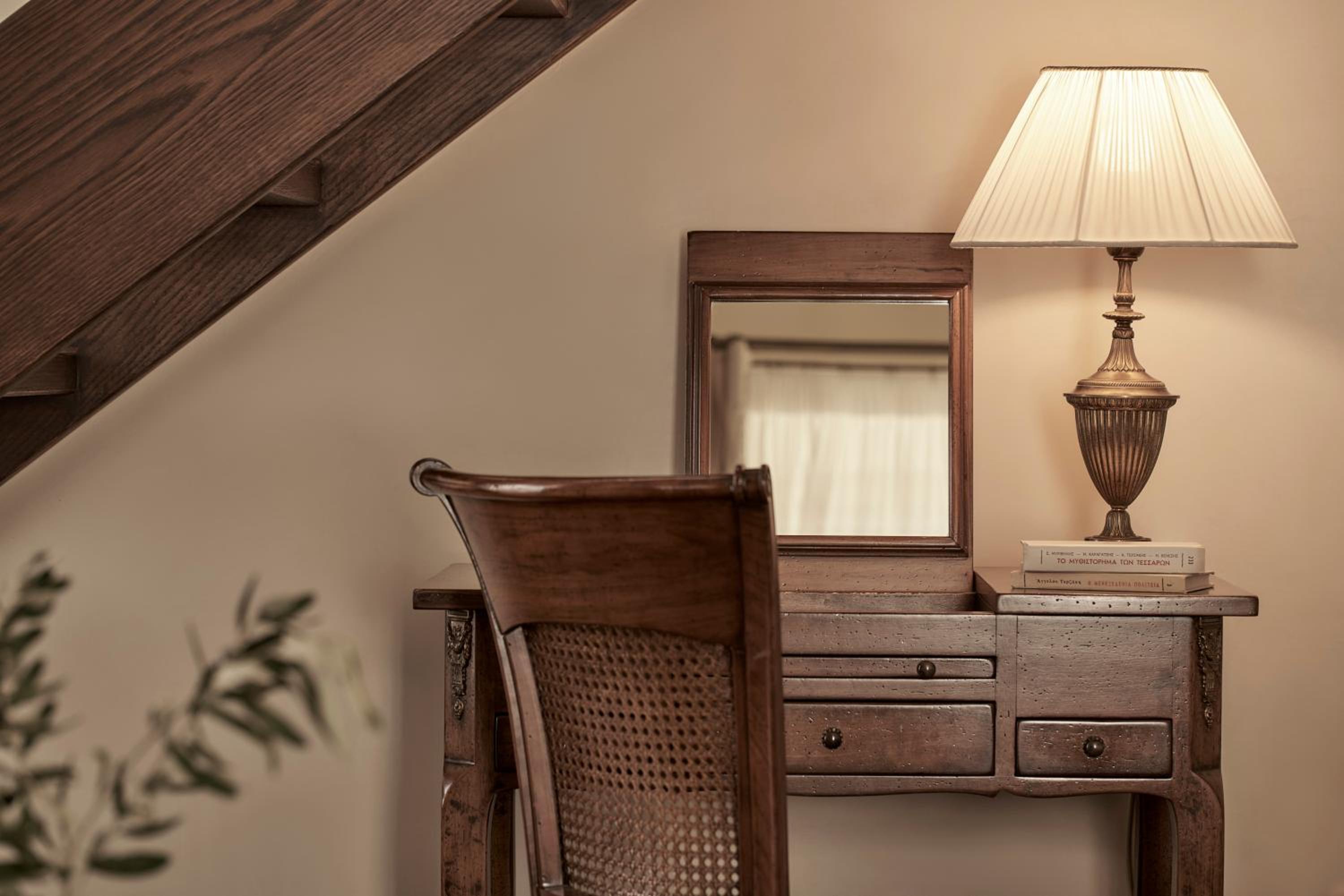 Suite with Fireplace and Partial Sea View - Split Level, photo 6