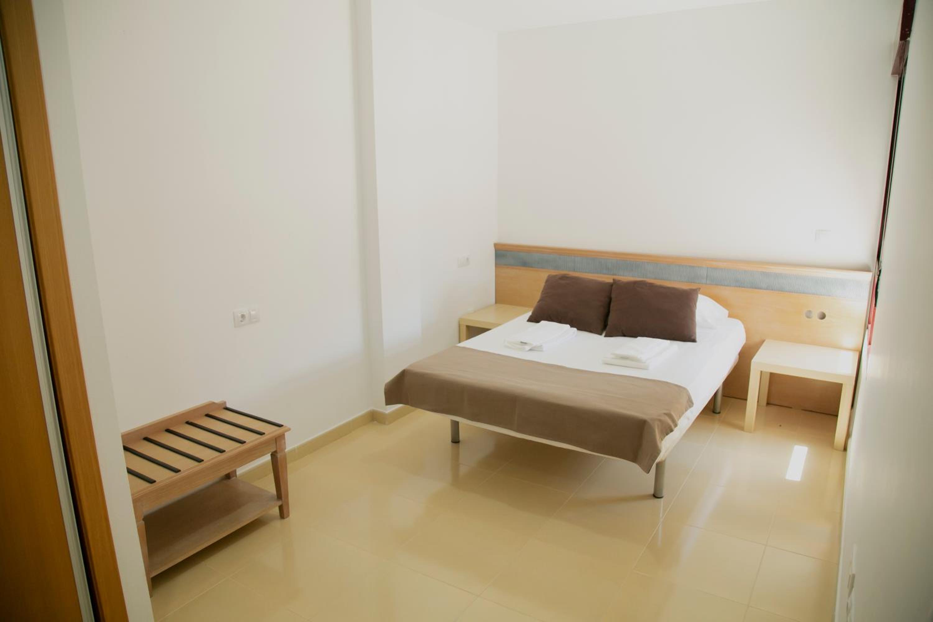 Apartment - Ground Floor photo 3