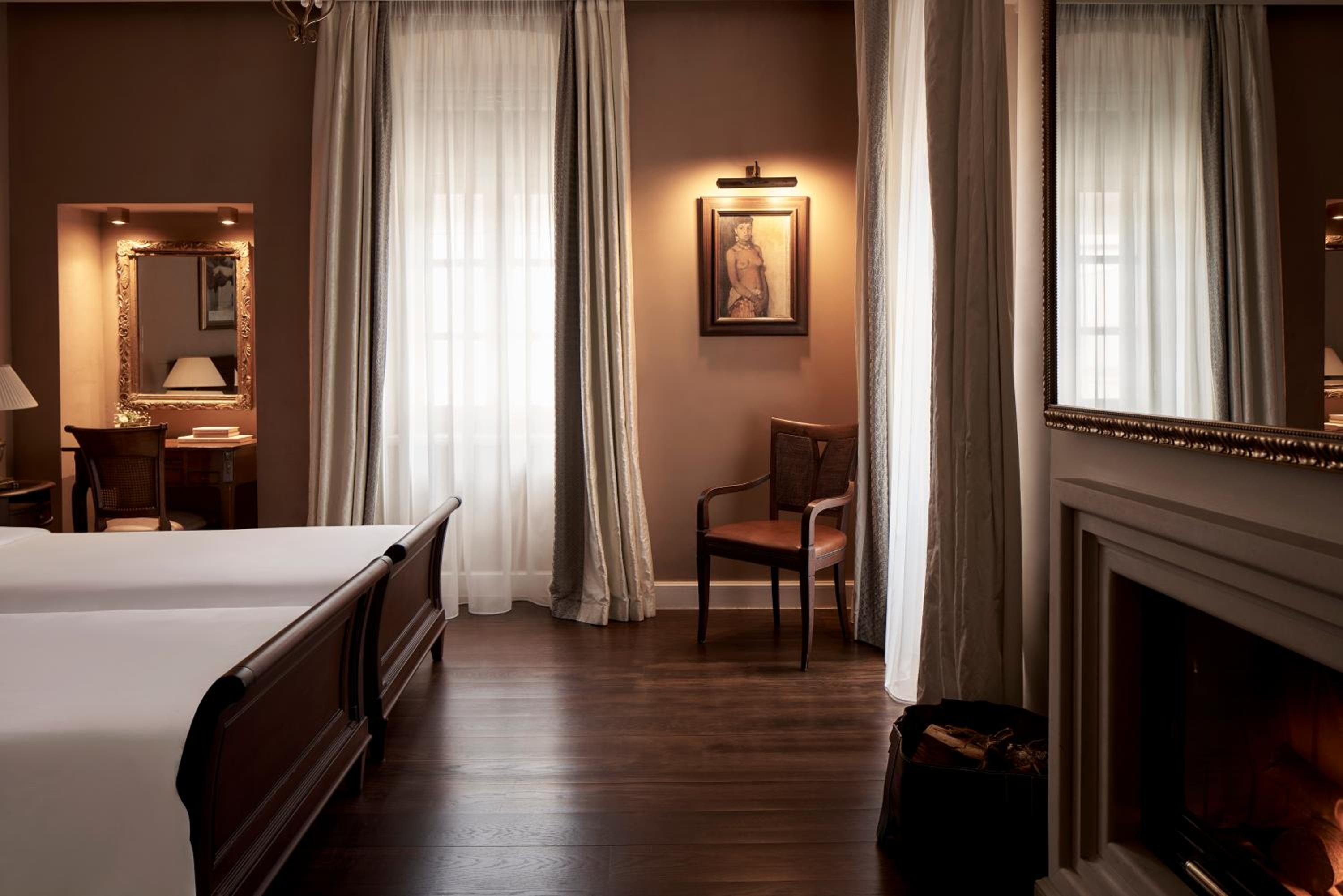 Standard Double/Twin Room