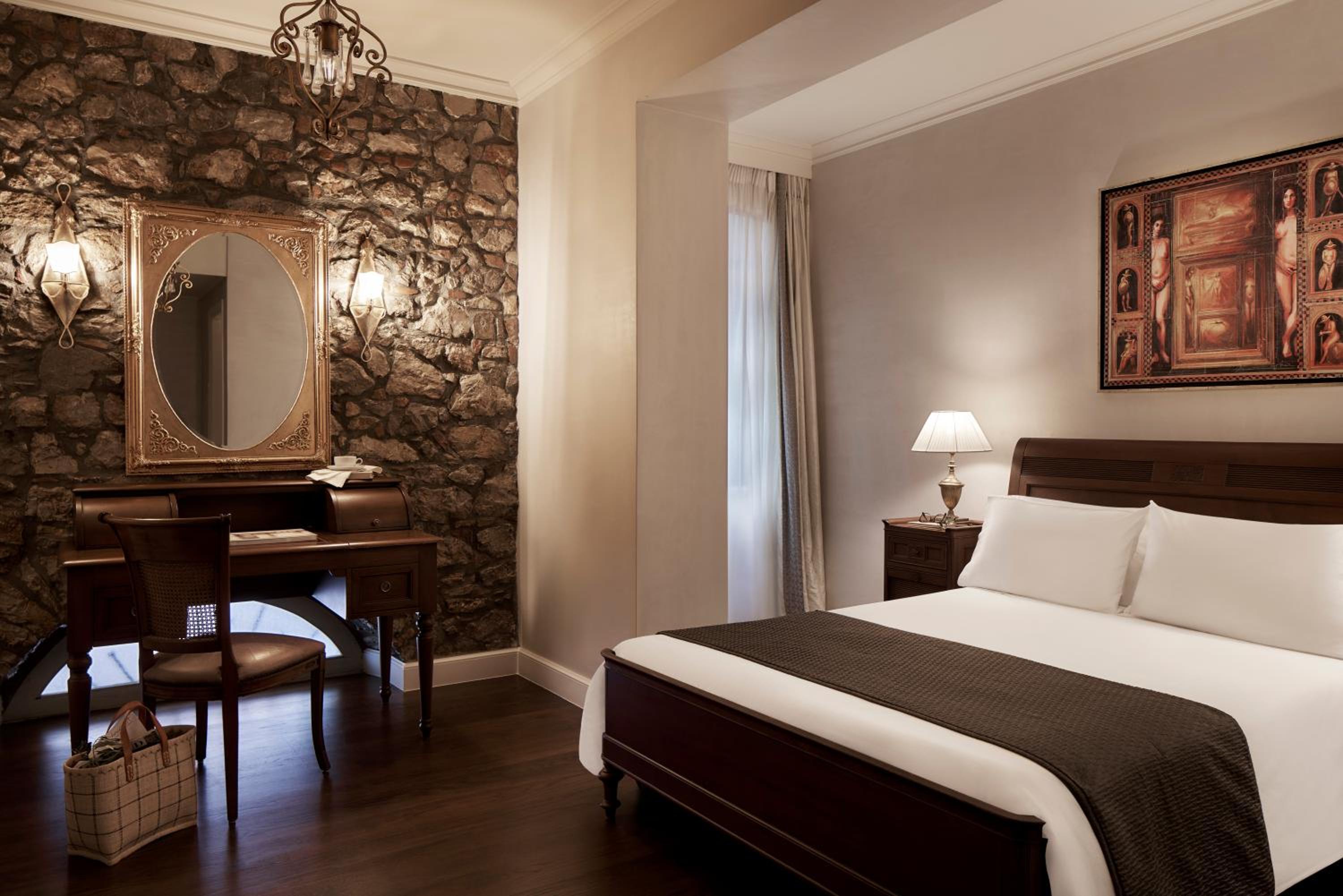 Standard Double/Twin Room photo 2