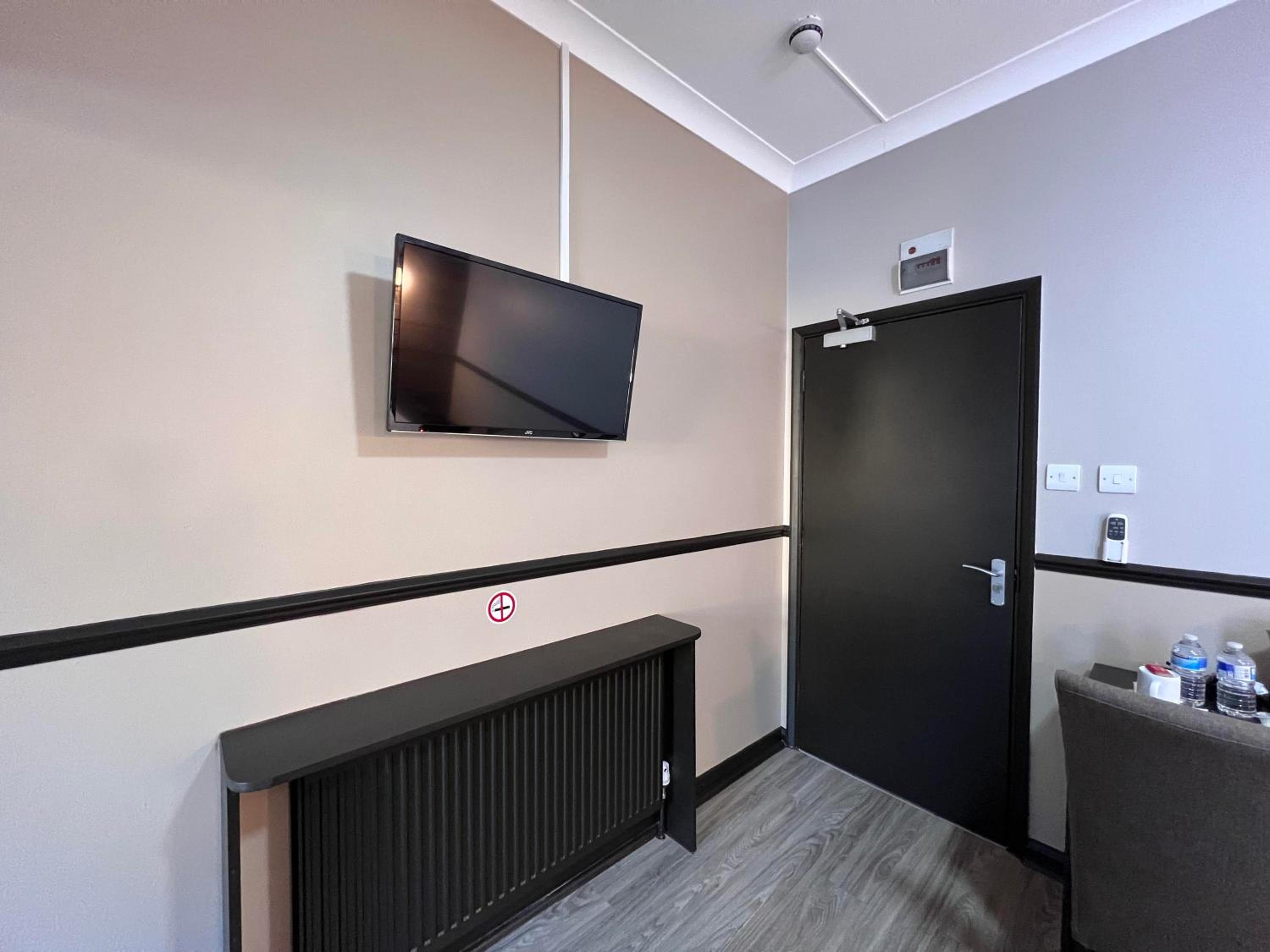 Deluxe Double Room photo 1