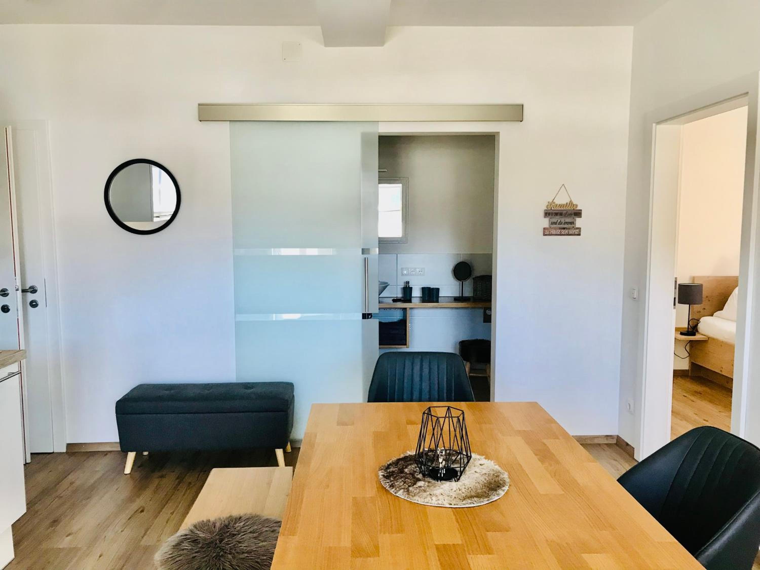 Two-Bedroom Apartment photo 1