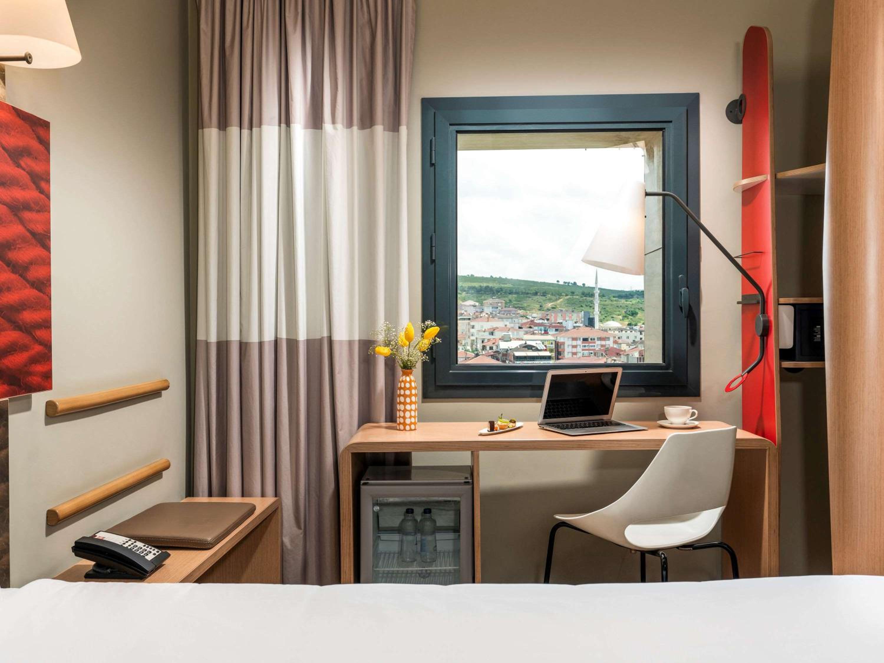 Standard Double Room photo 1