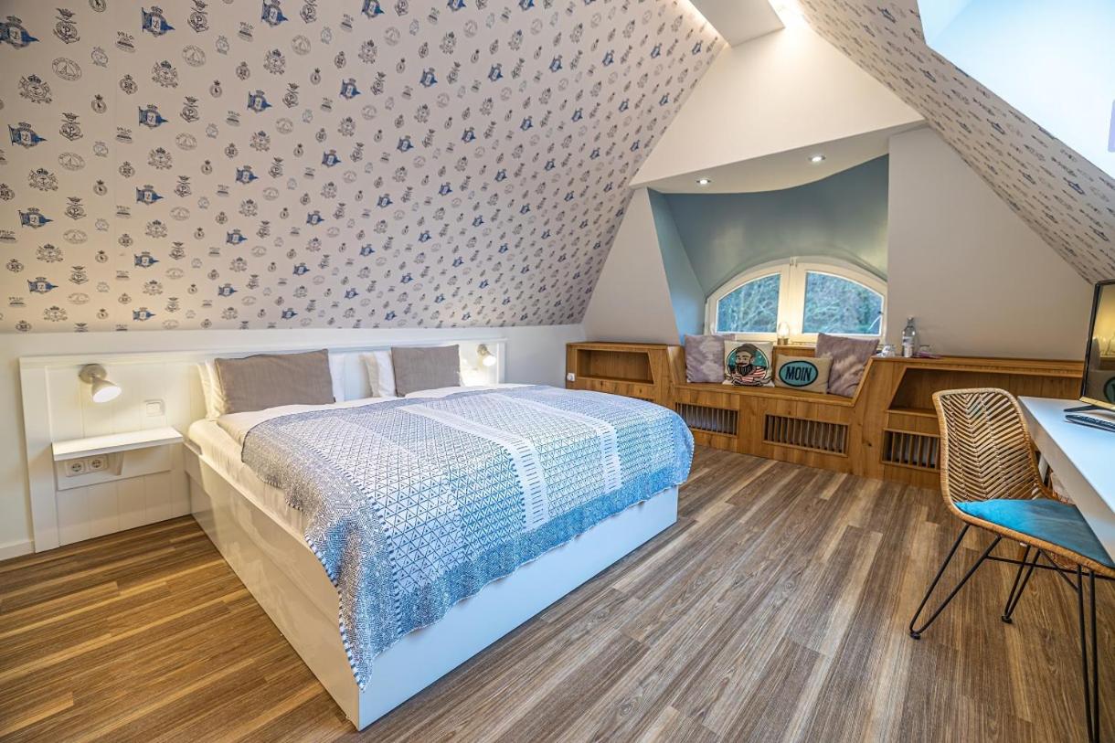 Double Room photo 1