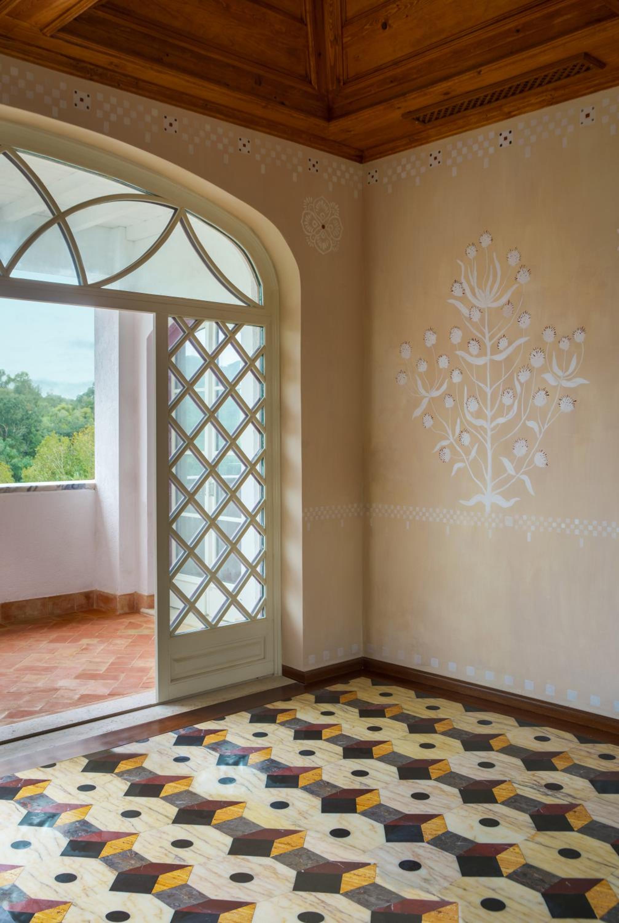 Suite with Garden View photo 3