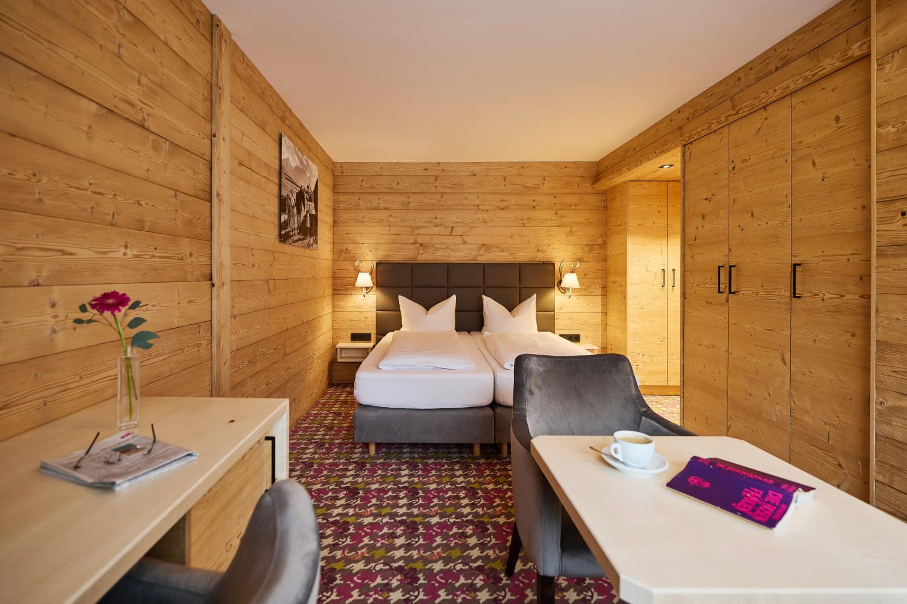 Double Room photo 2