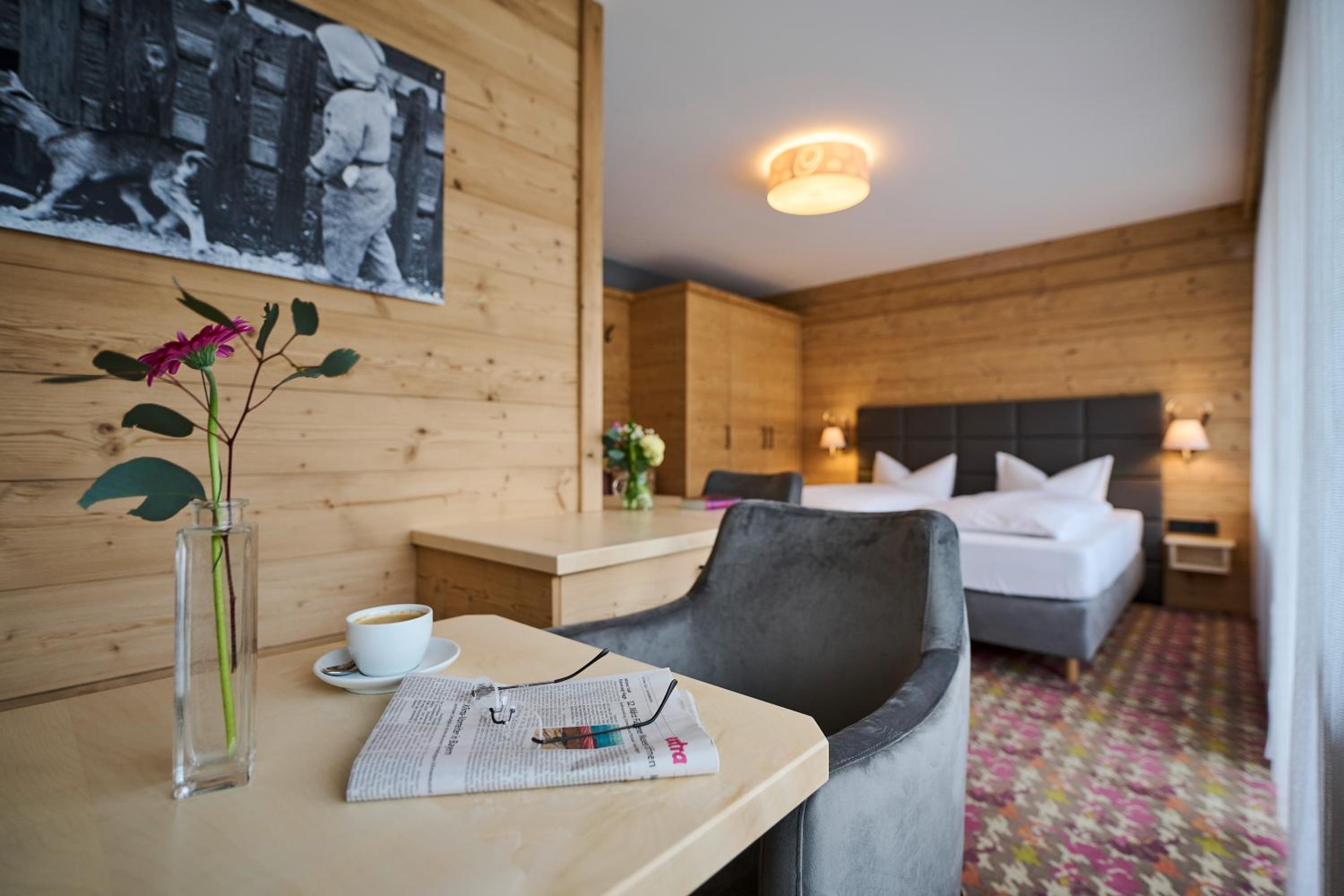 Double Room photo 1