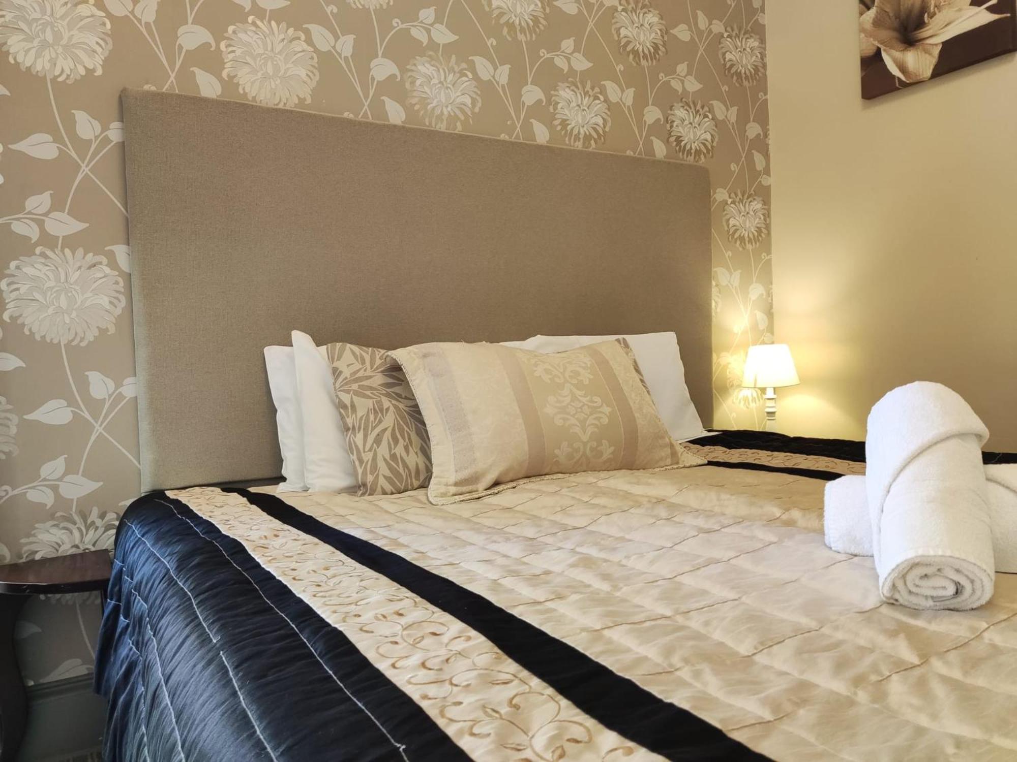 Standard Double Room photo 1