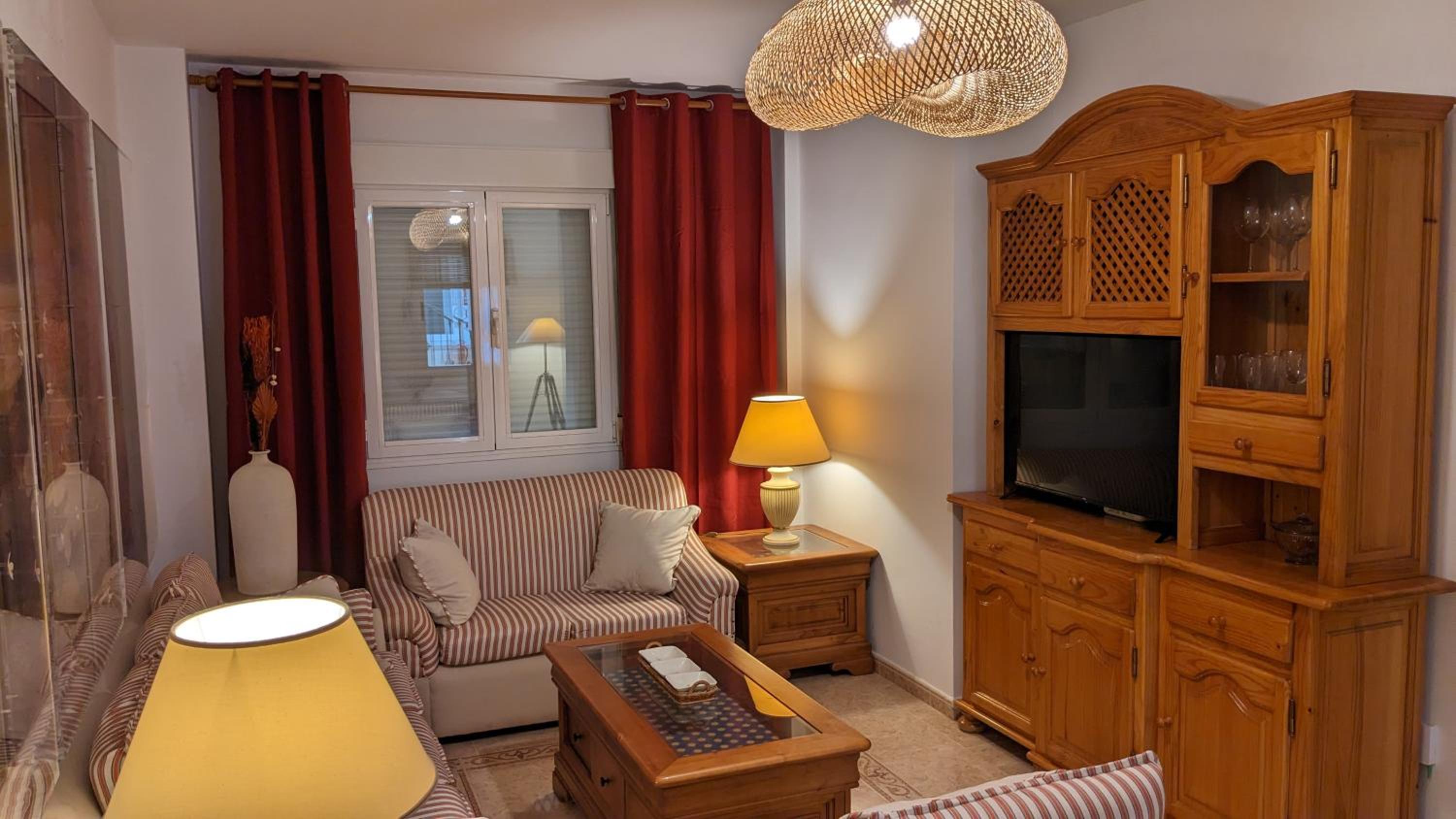 Casa de cinco habitaciones