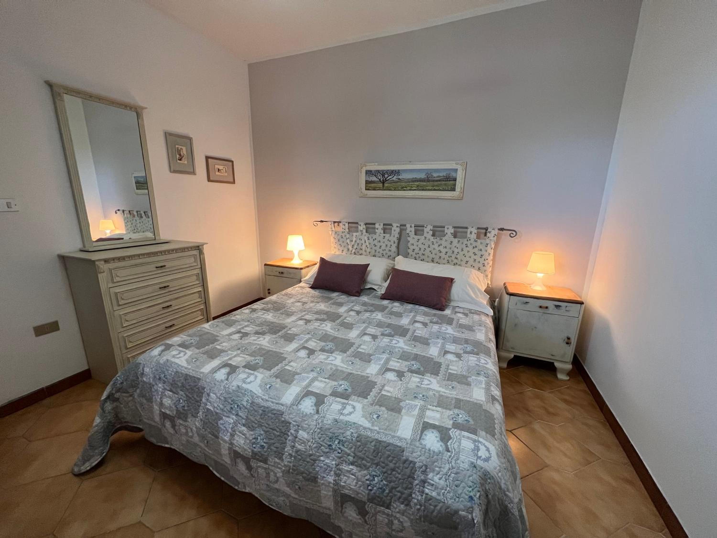 Two-Bedroom Apartment - Photo 14