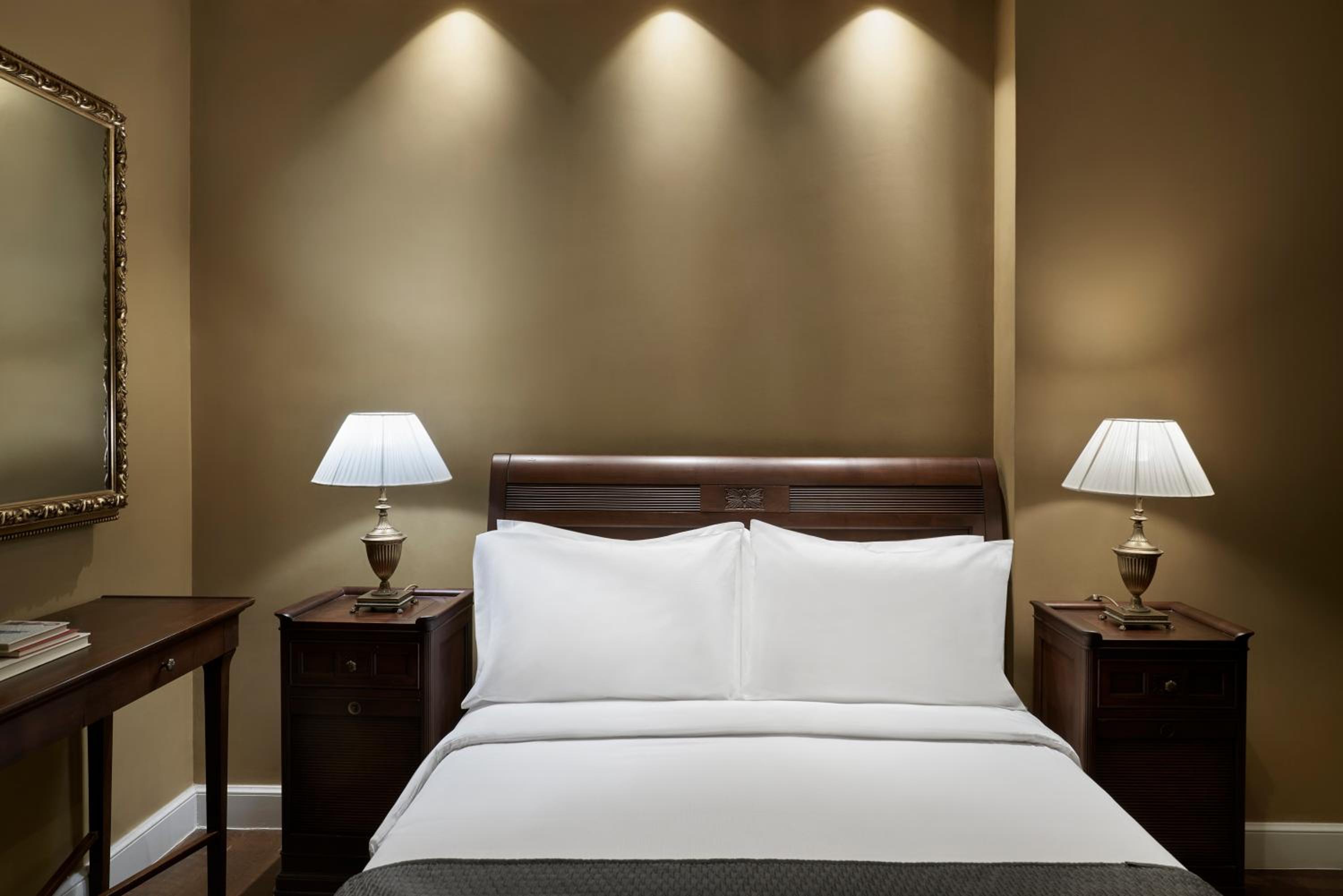 Standard Single Room photo 2