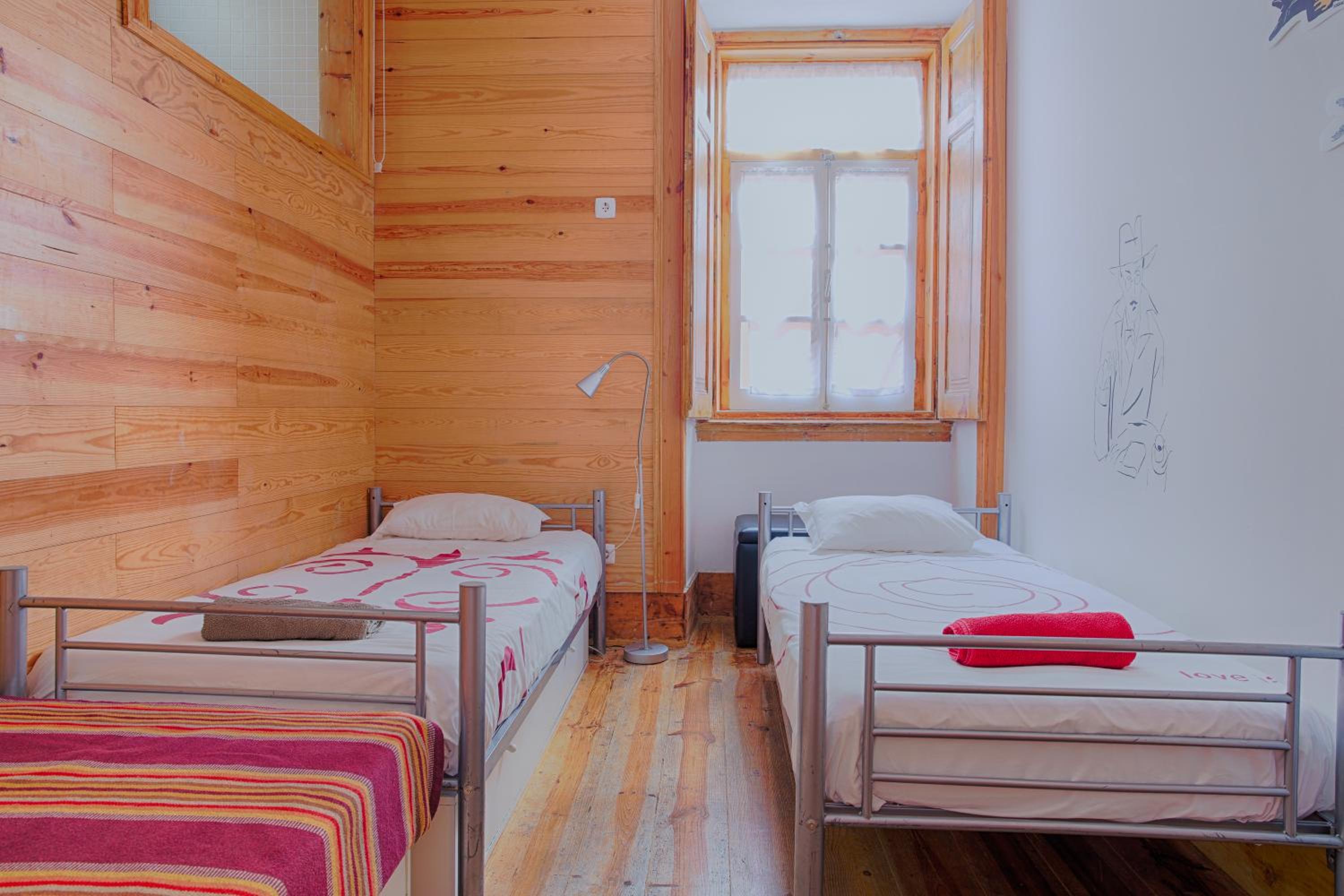 Standard Twin Room photo 1