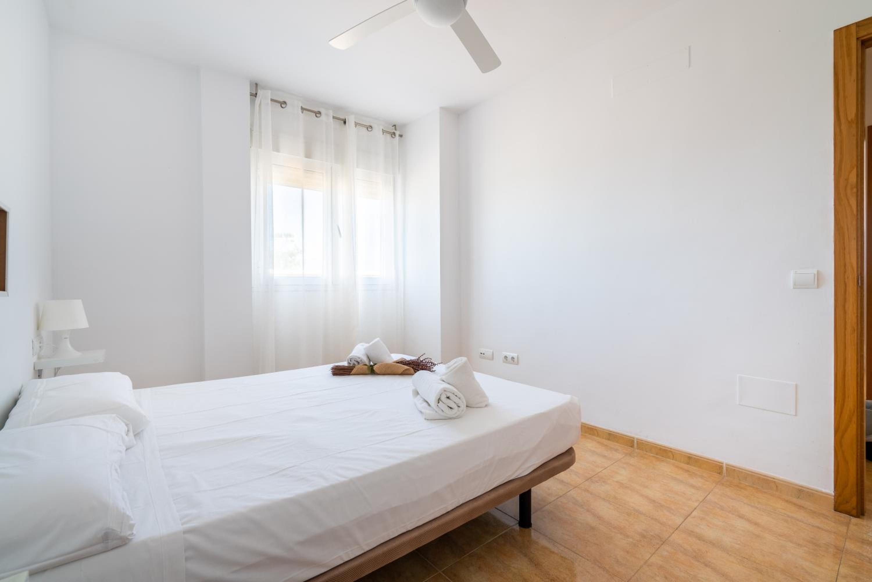 Apartamento - Planta Baja