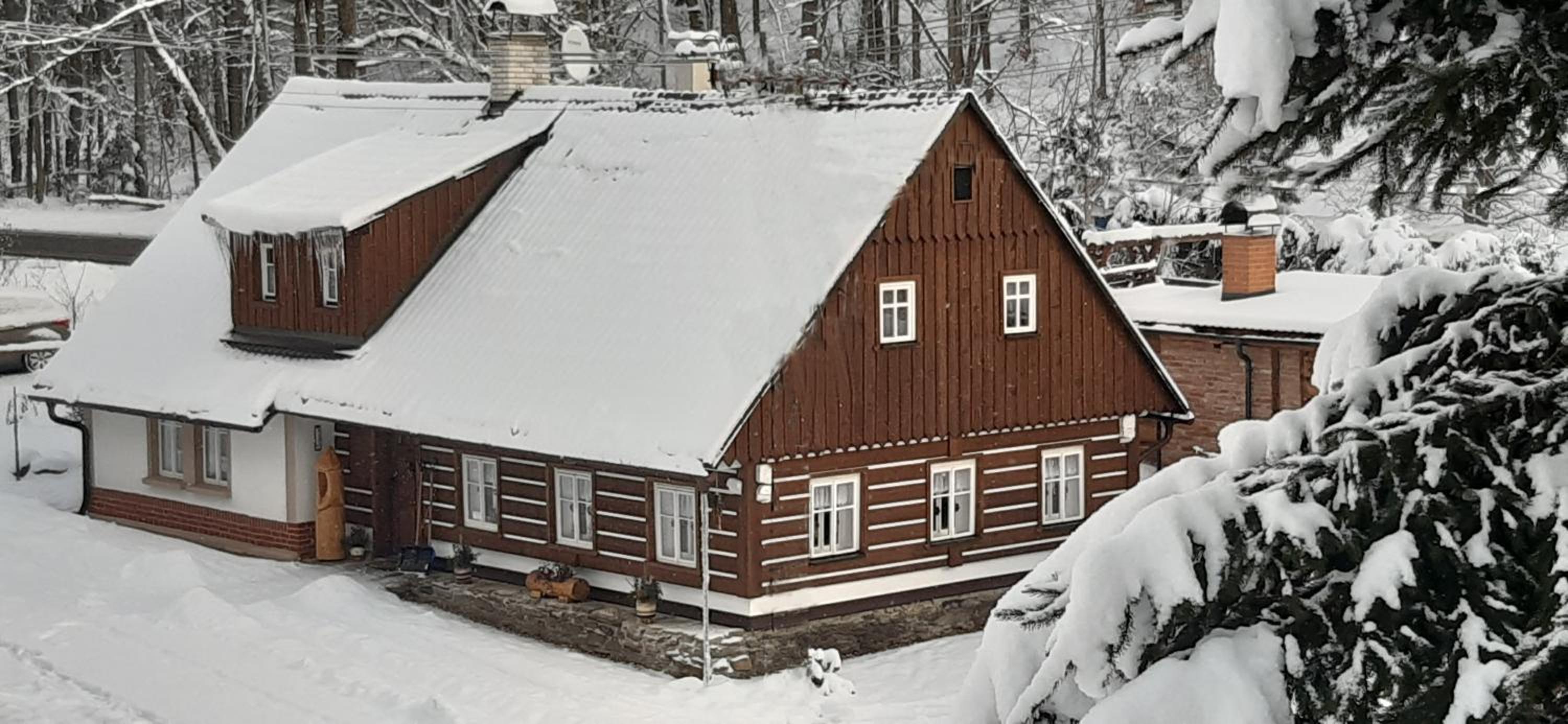 Chalet photo 2