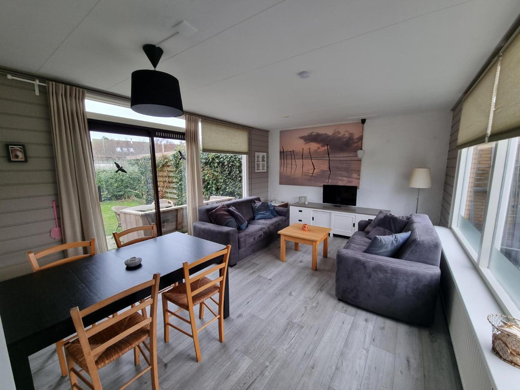 Vacation Home photo 1