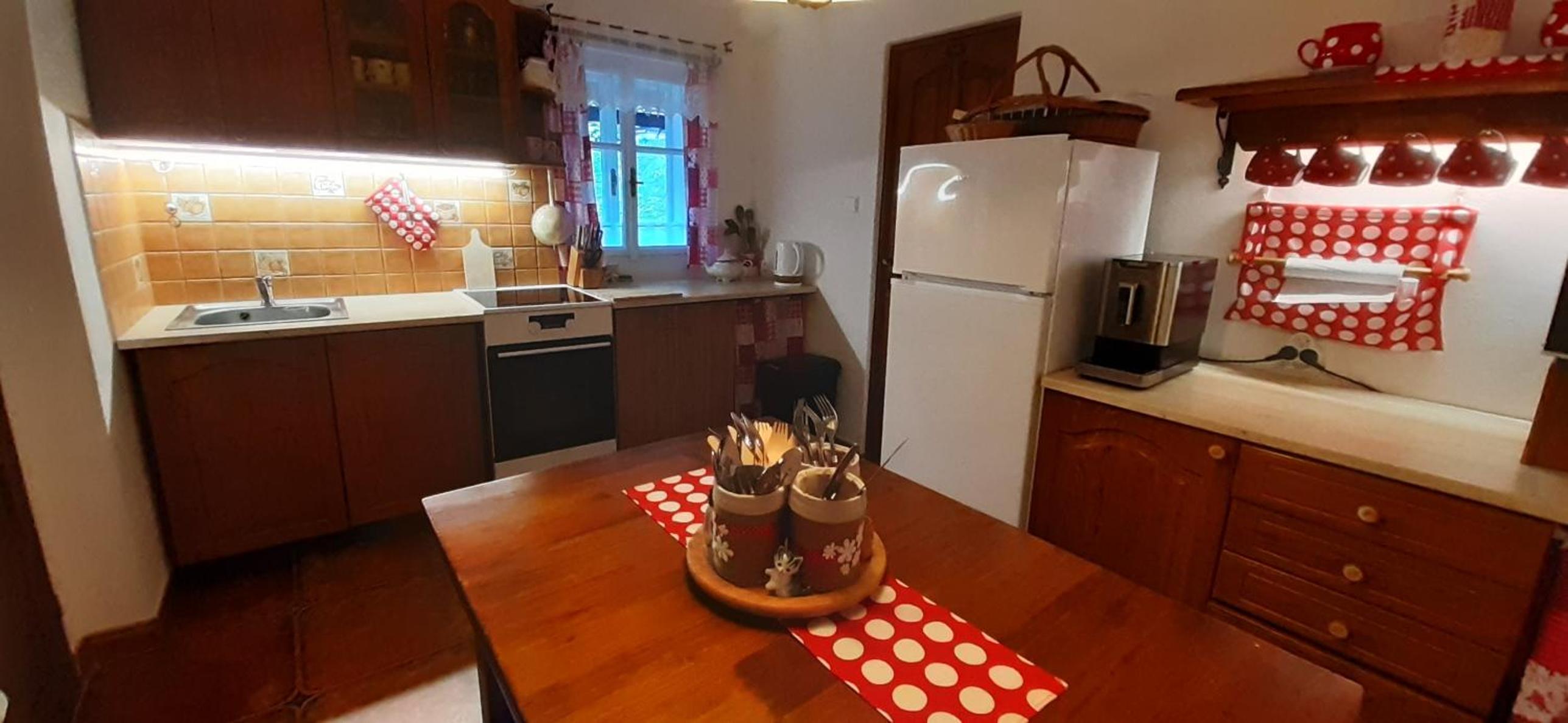 Chalet photo 3