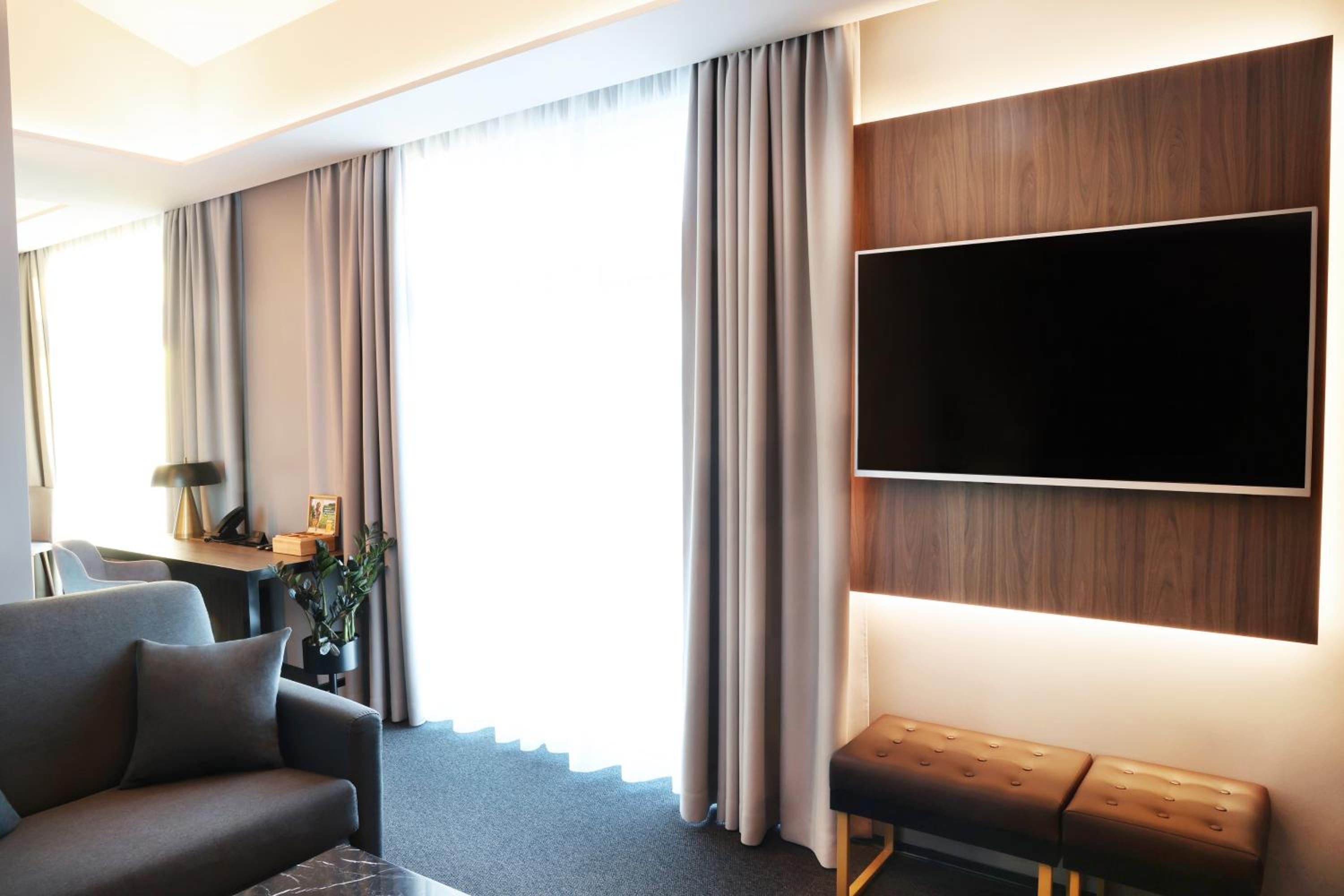 Junior Suite - Photo 3