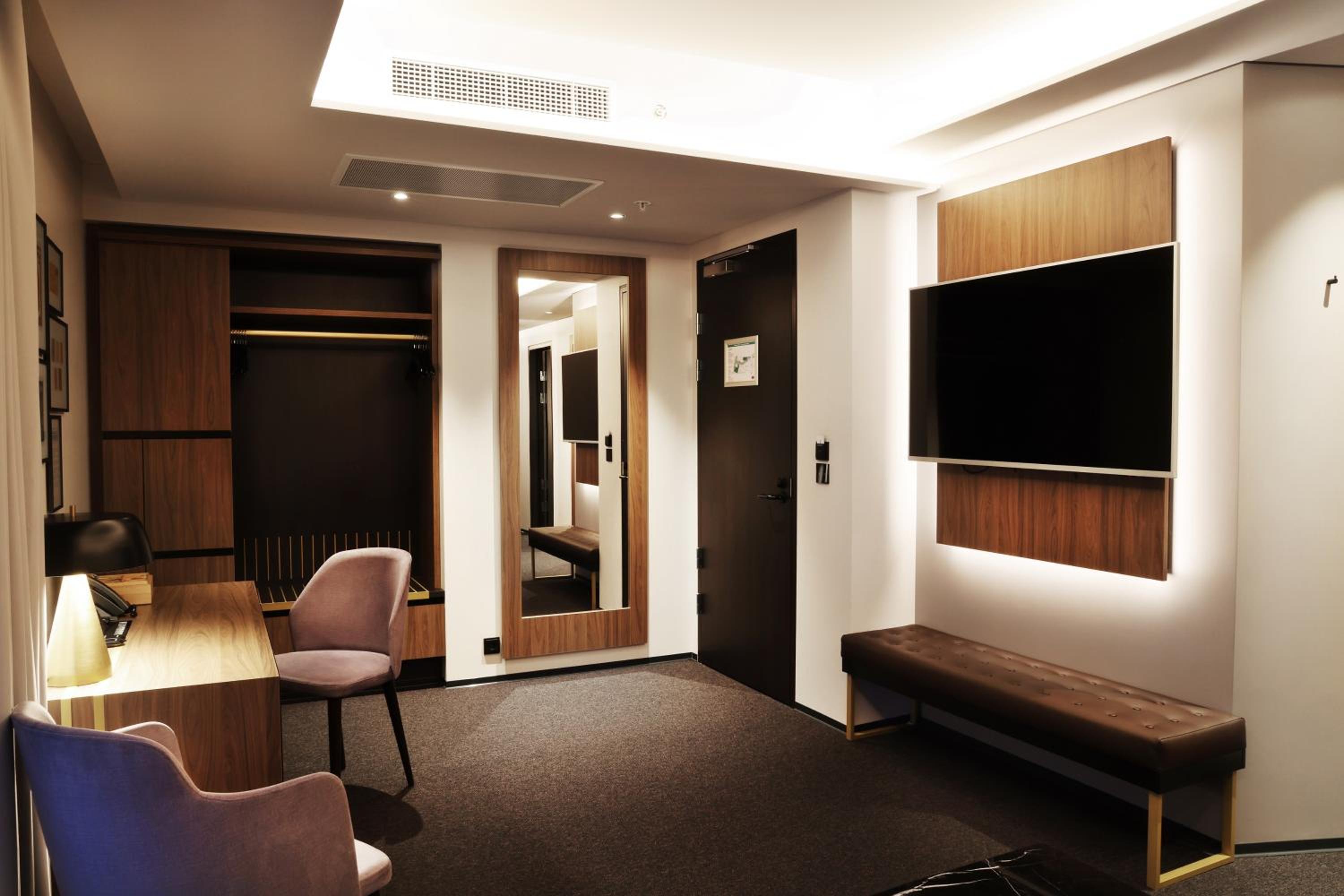 Junior Suite - Photo 2