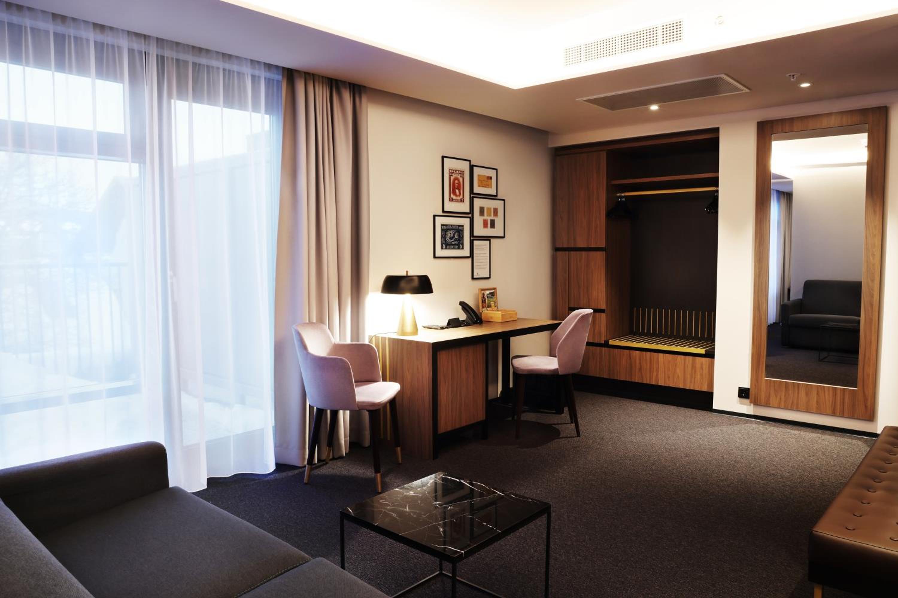 Junior Suite - Photo 4