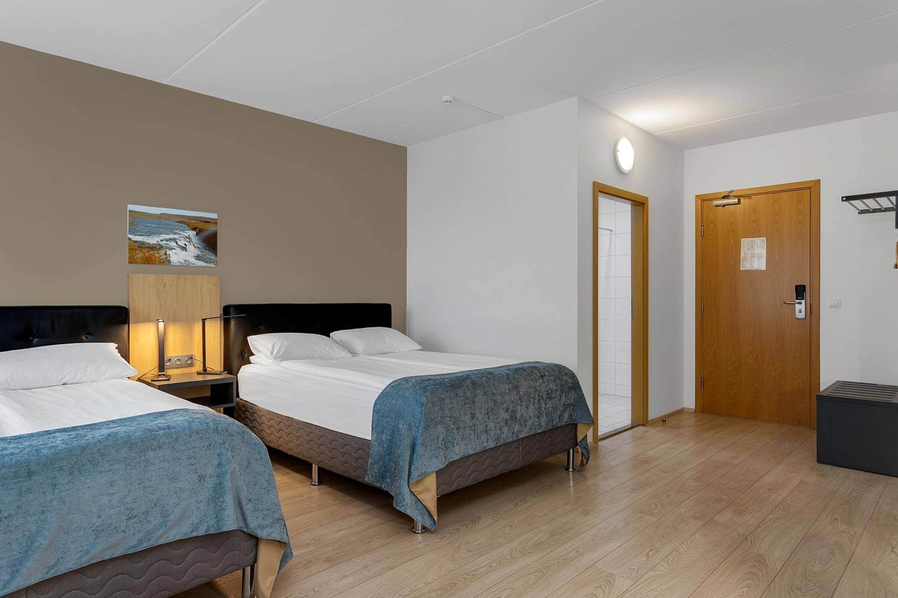 Superior Double Room photo 2