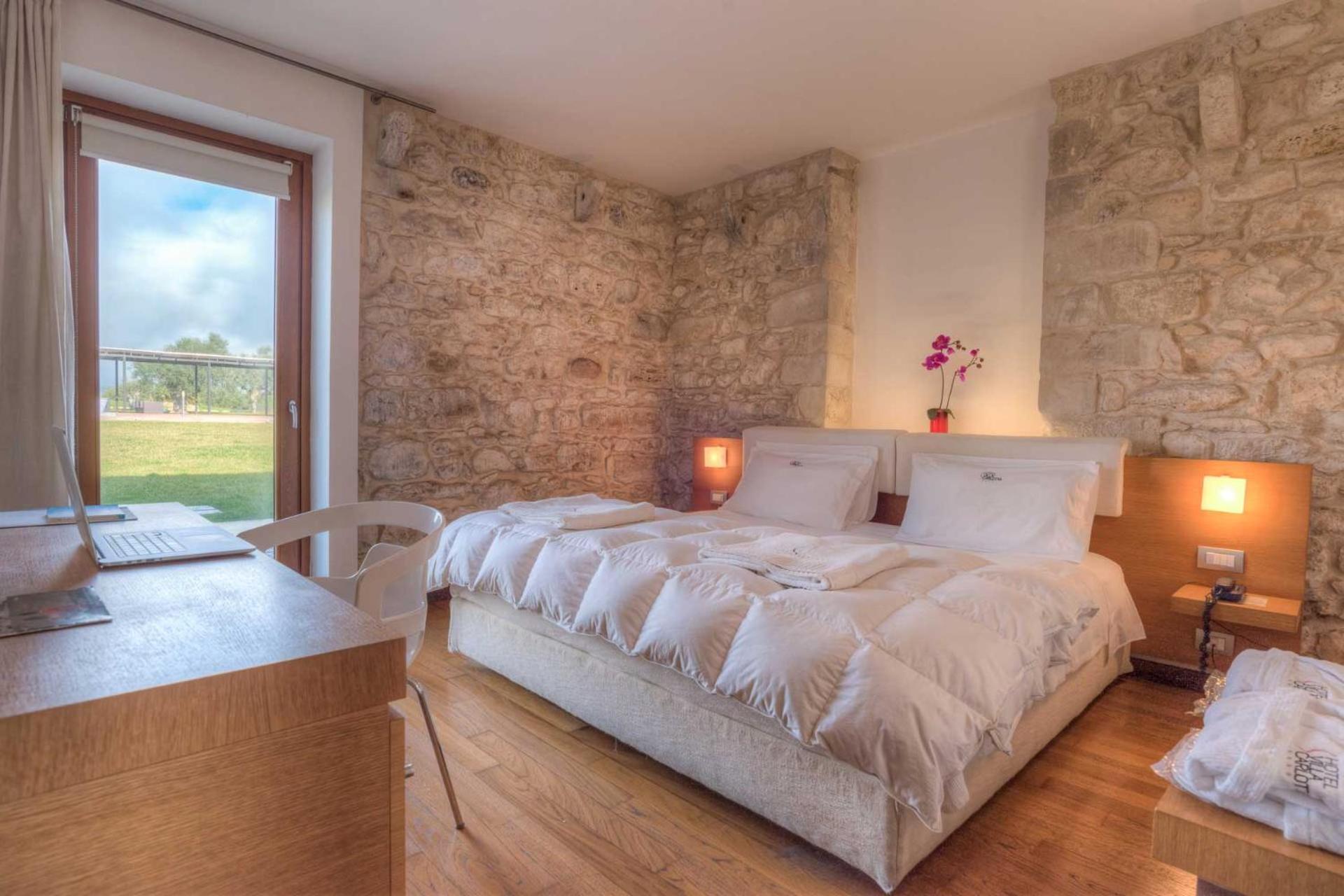 Hotel Villa Carlotta, Foto 3